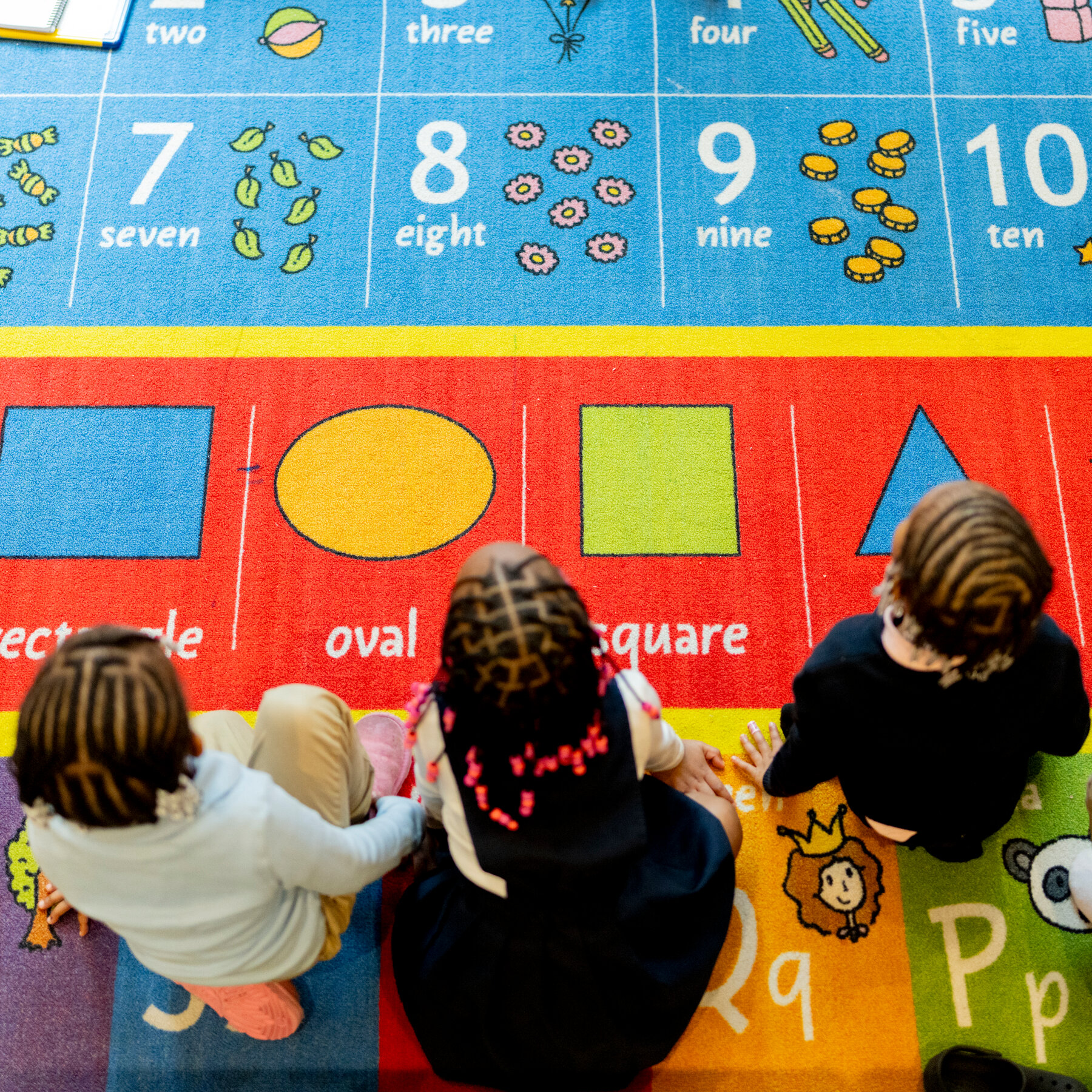 Why Developers Think Child Care Is Good for Business