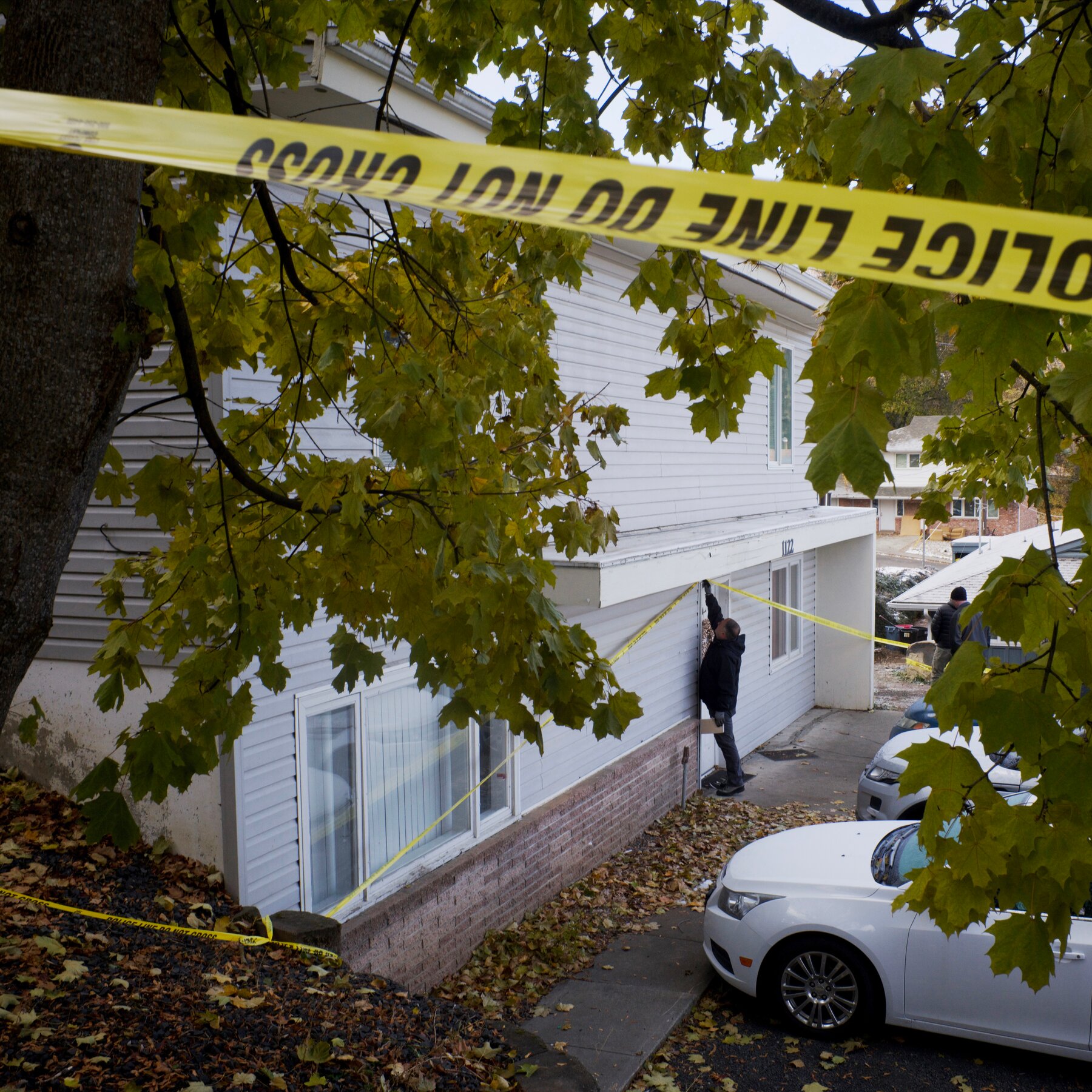 Why Did Bryan Kohberger Kill Four University of Idaho Students?