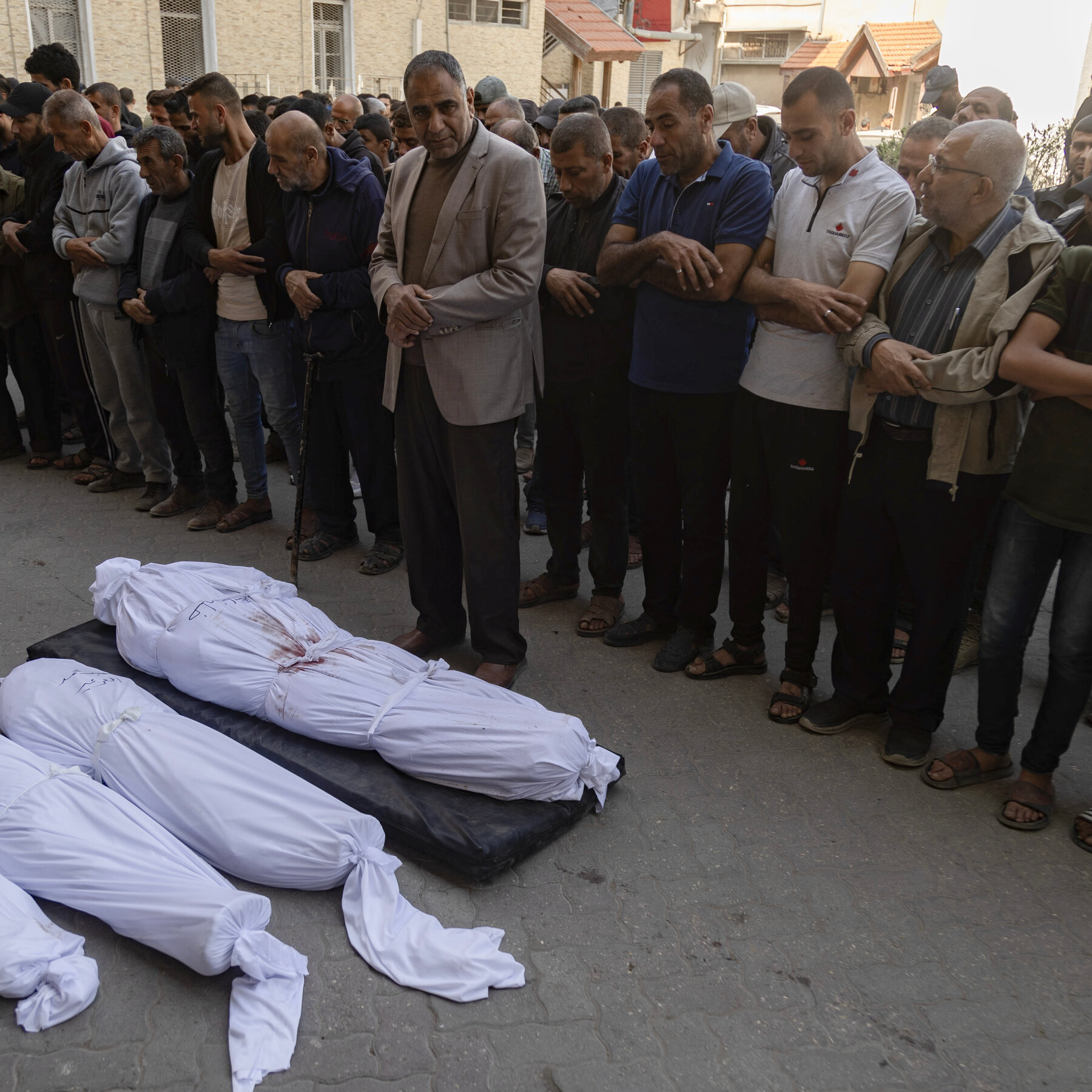 Why Did Israel Resume Airstrikes on Gaza? What to Know About the Attacks