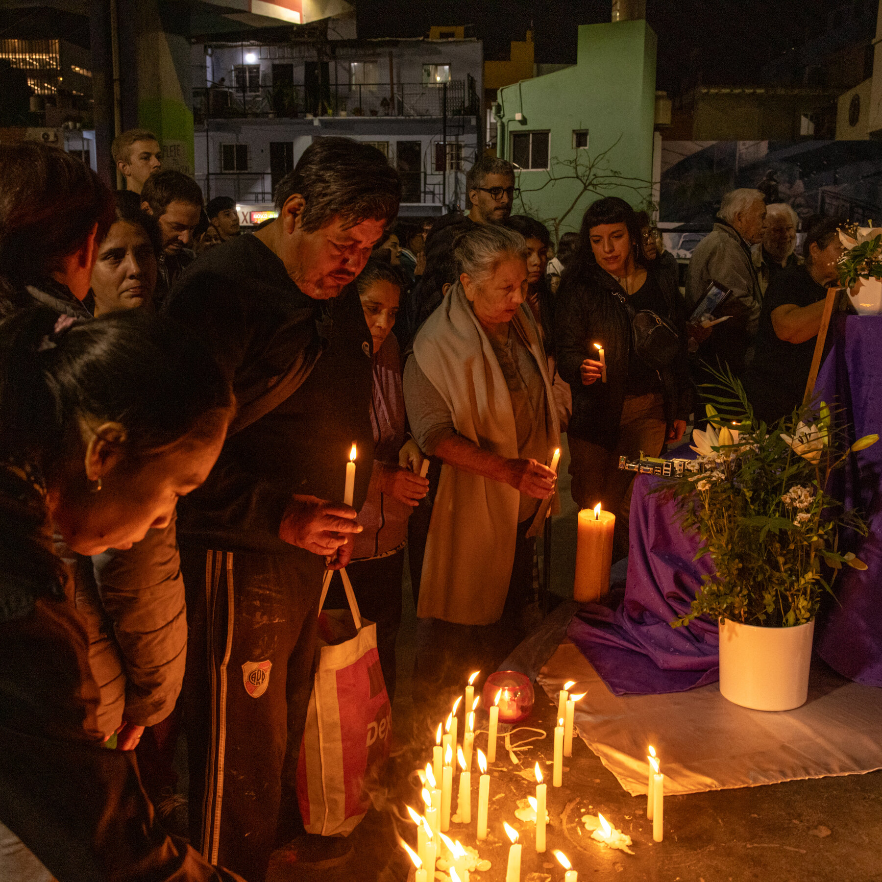Why Did Pope Francis Never Return to Argentina?