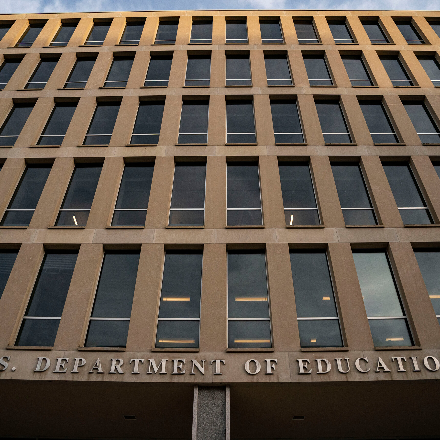 Why Do Republicans Want to Dismantle the Education Department?