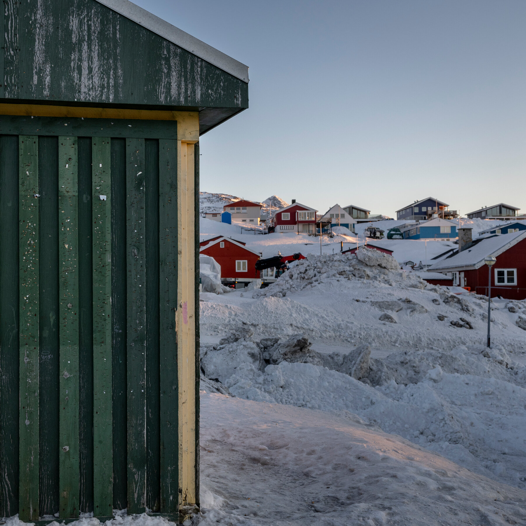 Why Does Trump Want Greenland? Here’s What to Know.