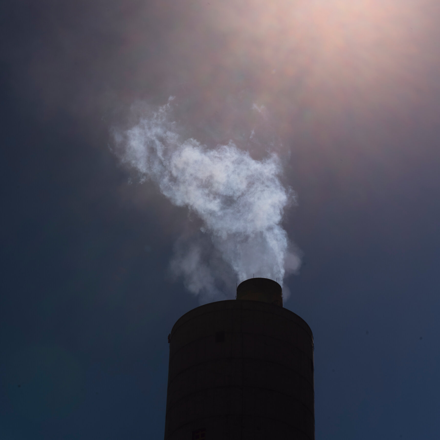 Why Eliminating Coal Could Take a Long Time