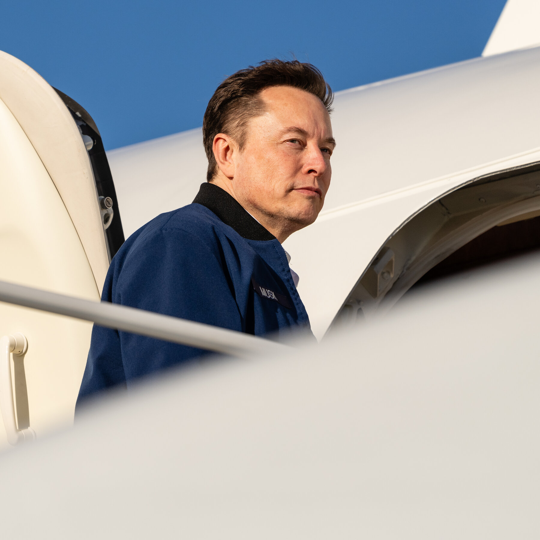 Why Elon Musk and Tesla Have a Legal Bone to Pick With Wisconsin