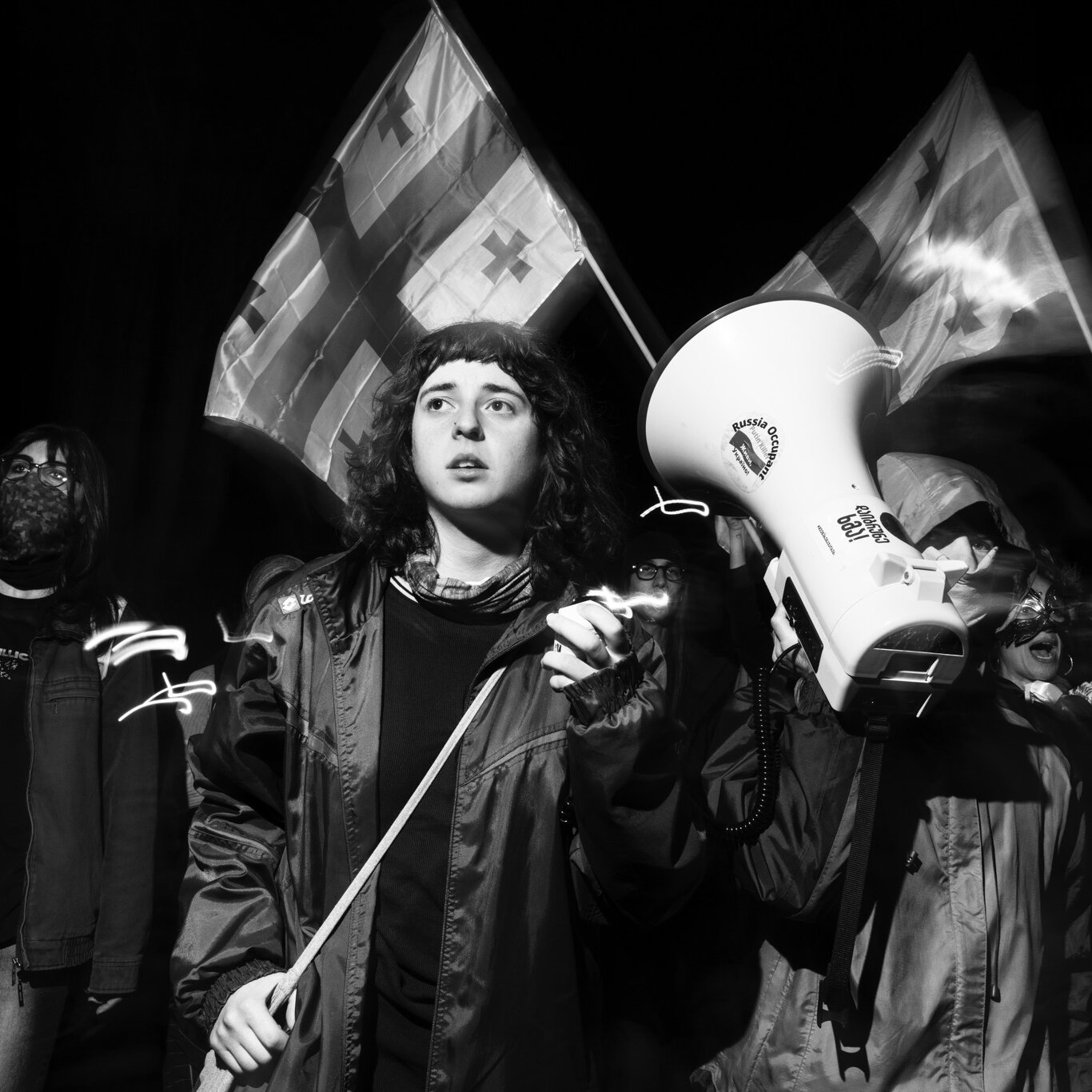 Why Georgia, Once on Democracy’s Vanguard, Is Drifting Toward Russia