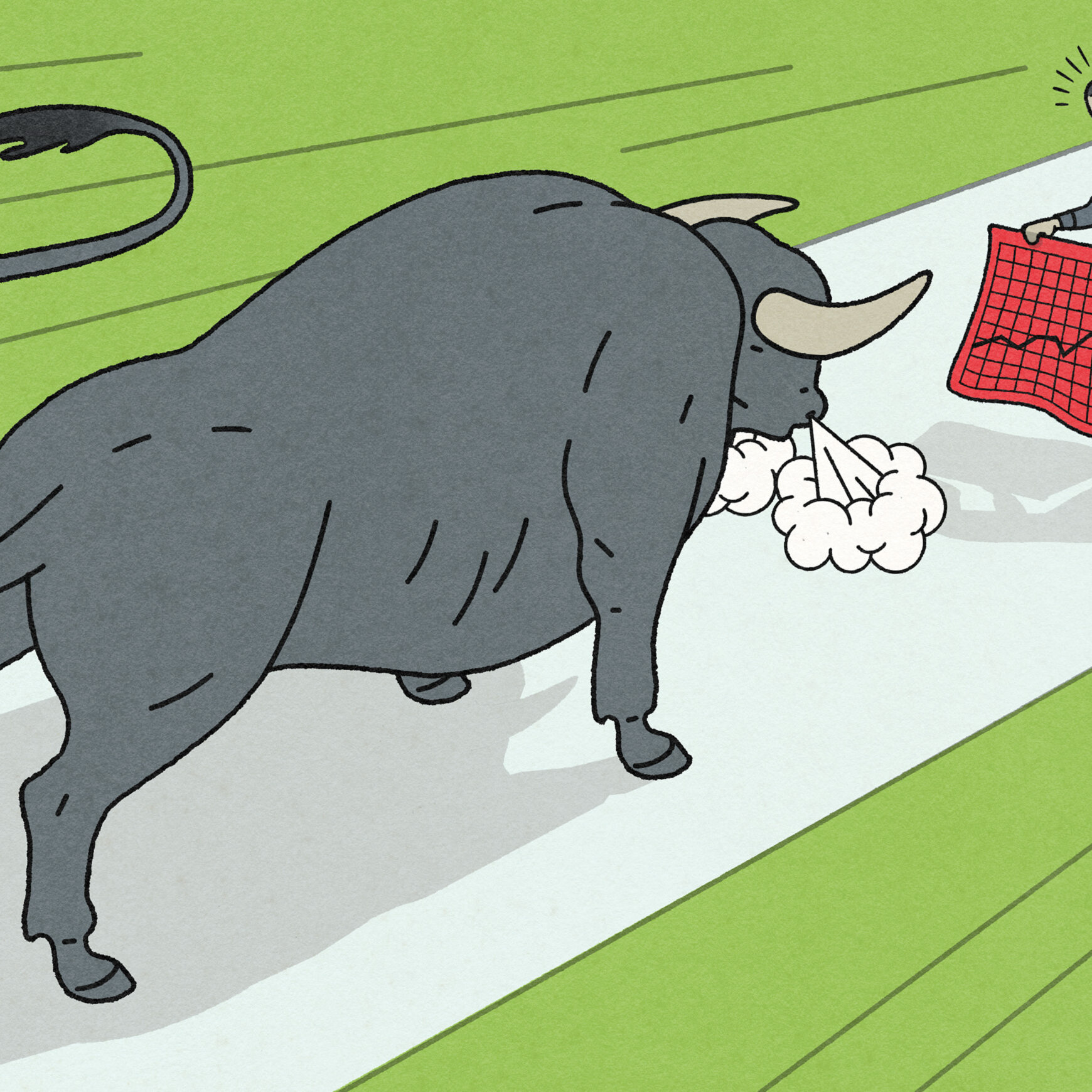 Why Hands-Off Investing Pays Off