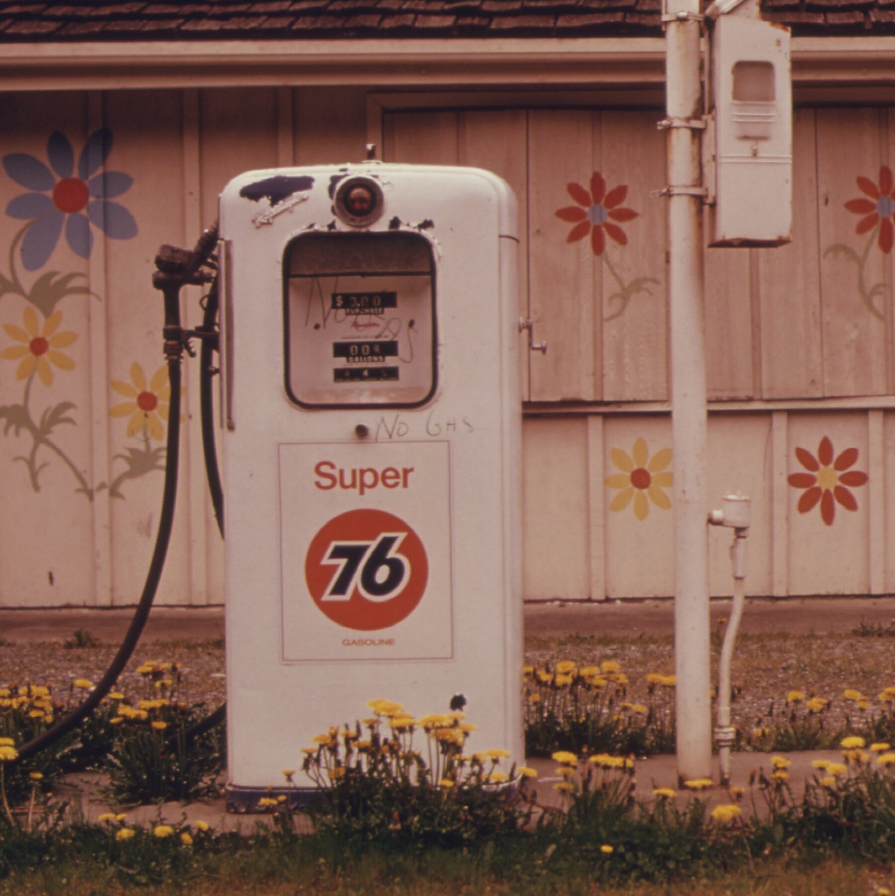 Why Higher Oil Prices May Not Change U.S. Energy Policy