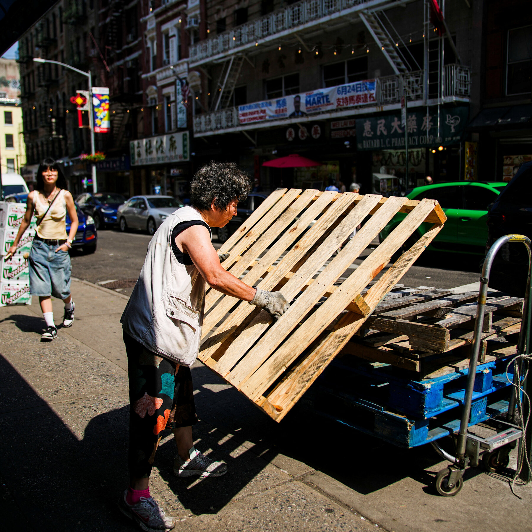 Why Humidity Makes the Temperature Feel Worse During a Heat Wave