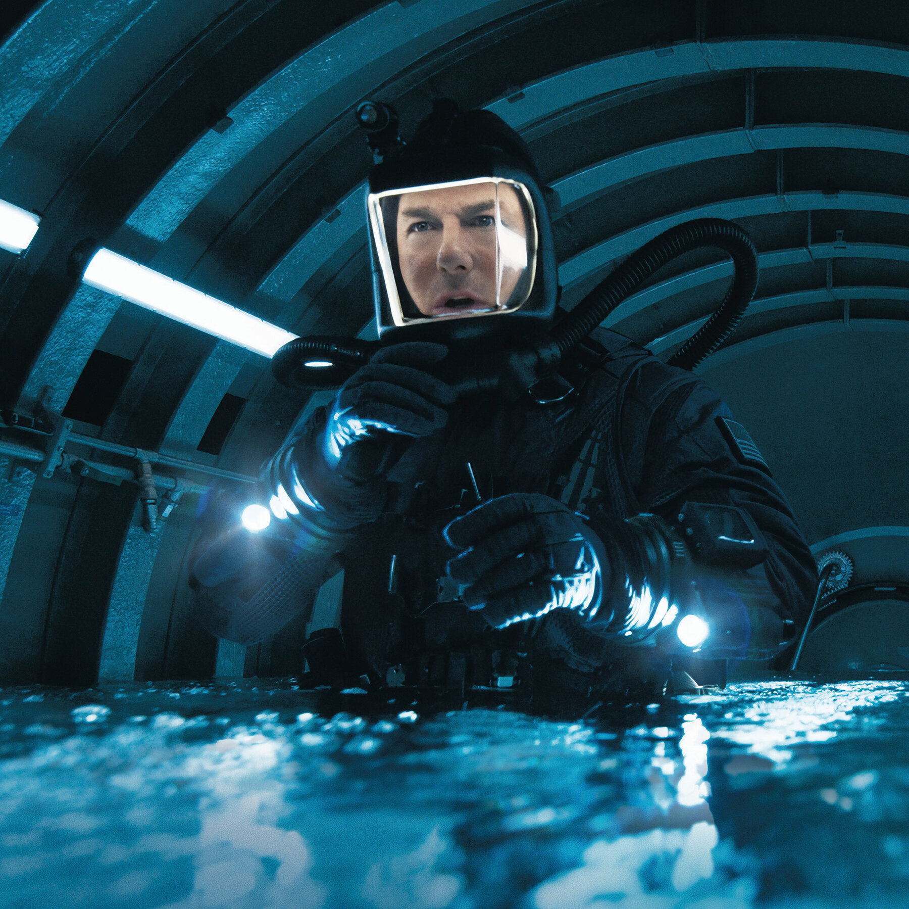 Why Is IMAX Suddenly Everywhere?
