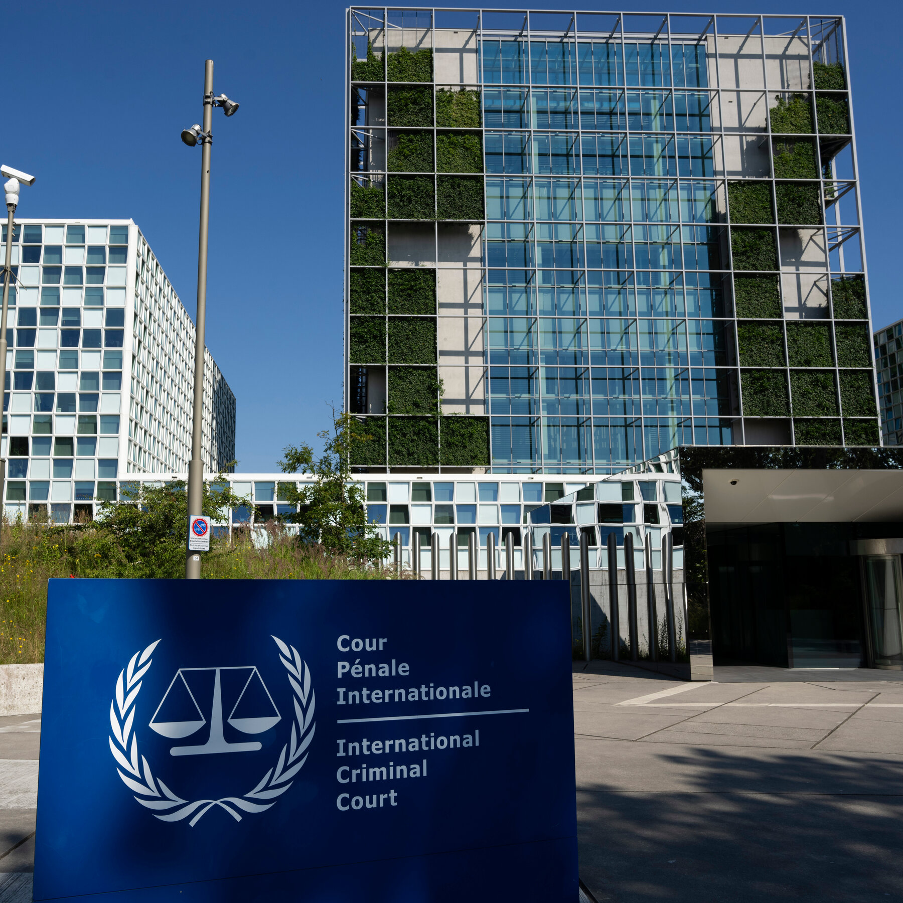 Why Is Trump Targeting the ICC?