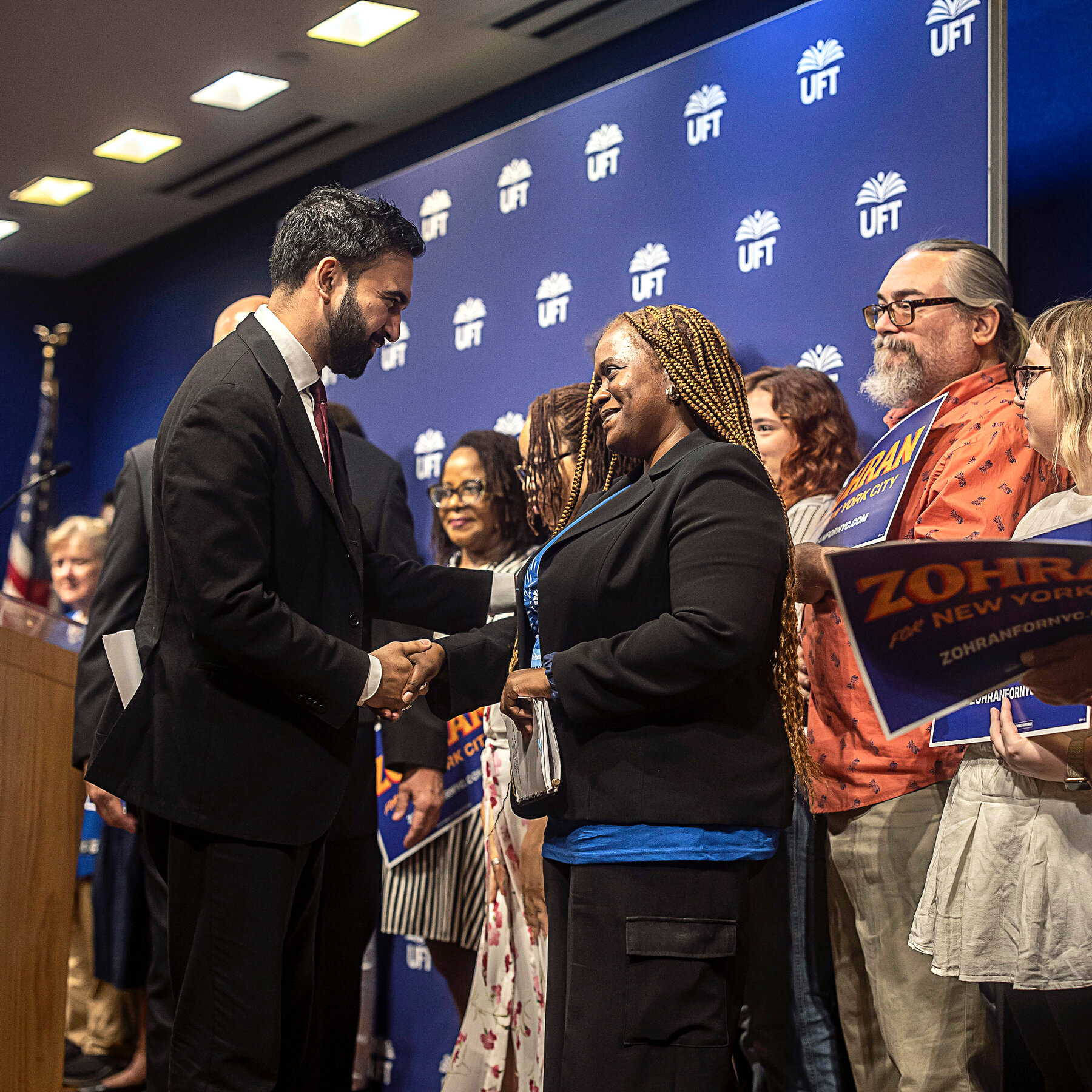 Why Mamdani Might Be Willing to Have Less Power Over Schools