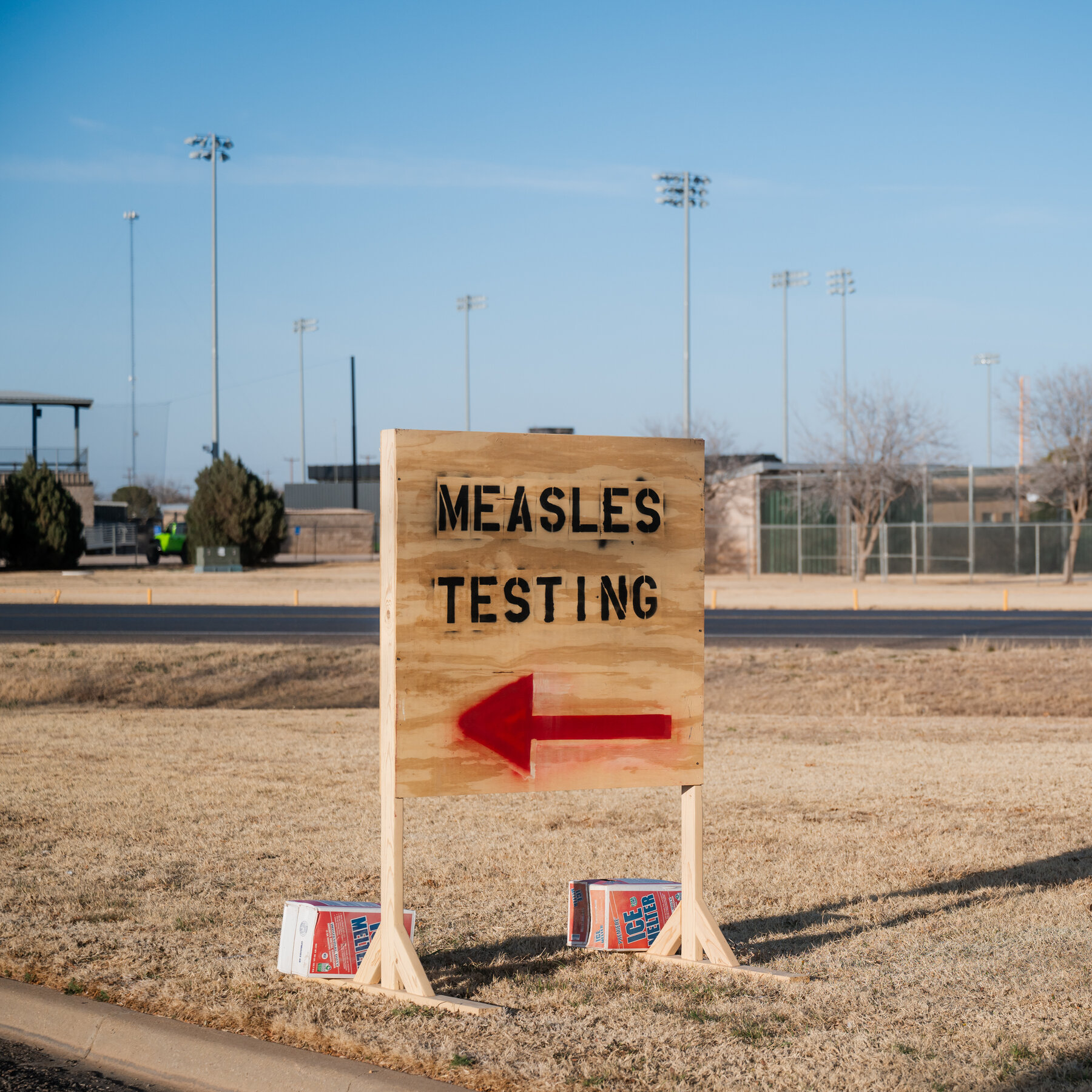 Why Measles Outbreaks May Be the New Normal