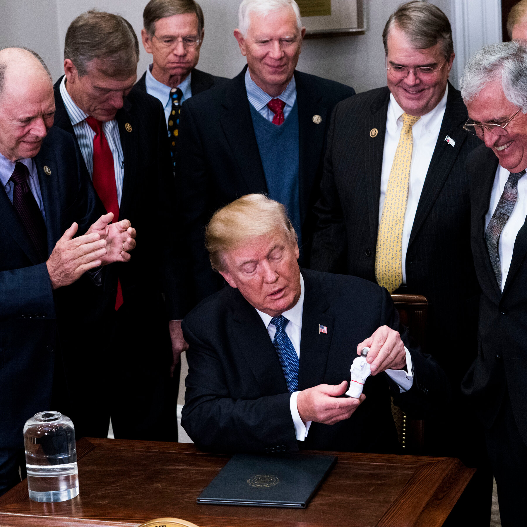 Why NASA Is Trying to Go Back to the Moon
