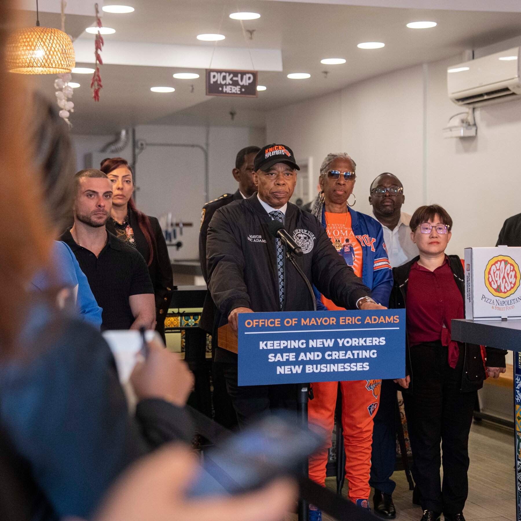 Why New York City Is Removing Padlocks on Illegal Weed Shops It Closed