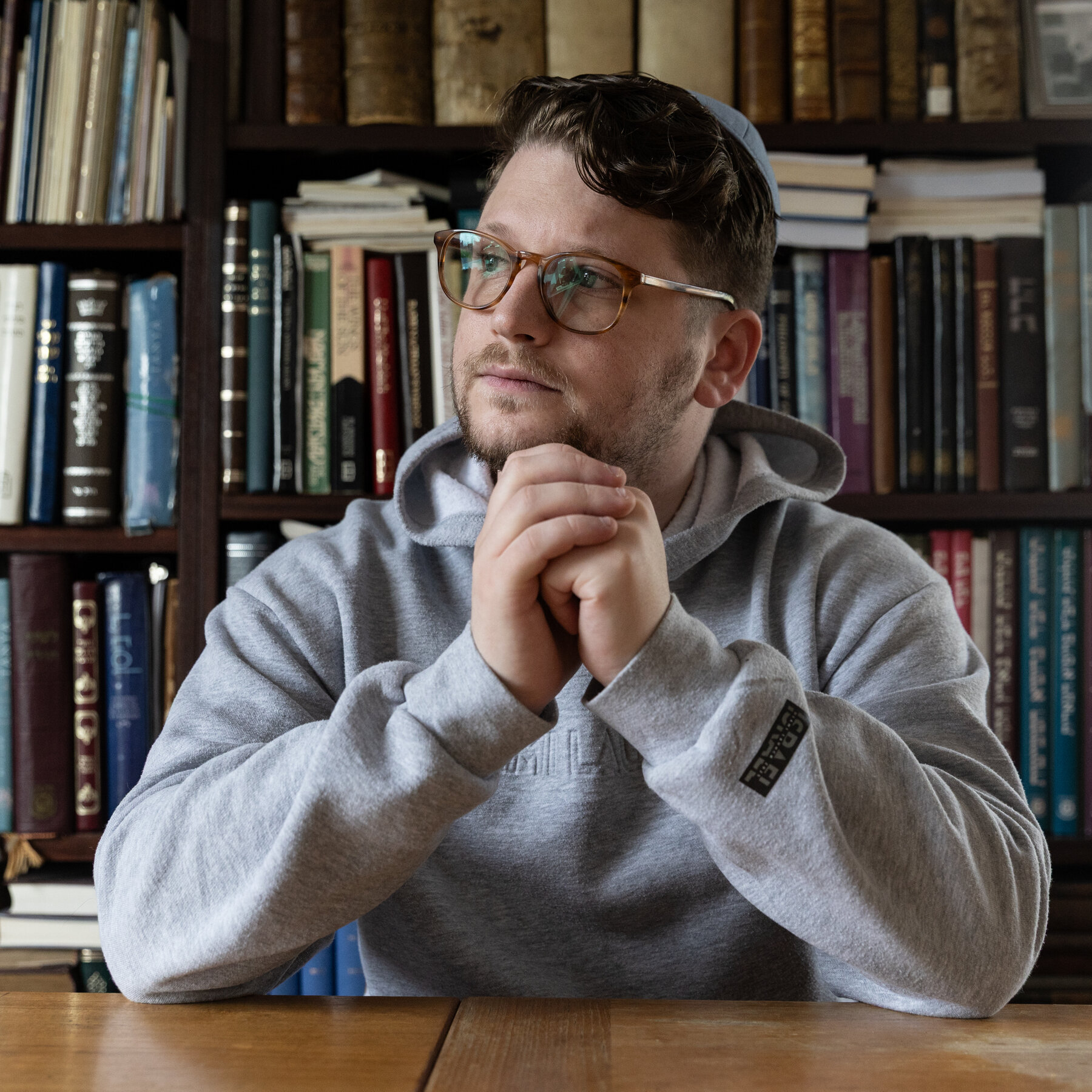 Why Shabbos Kestenbaum, the Student Who Sued Harvard, Keeps Fighting the University