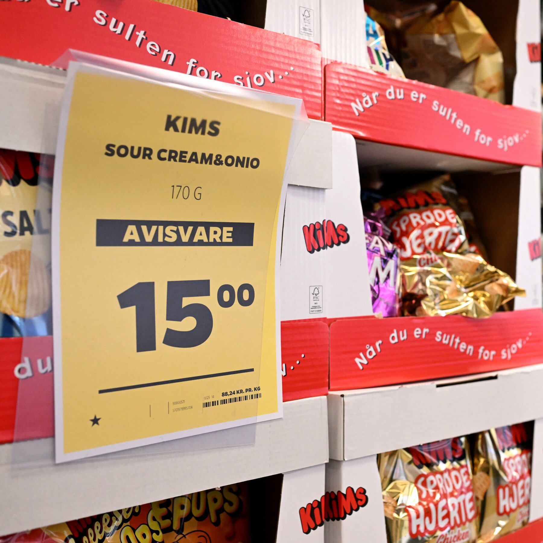 Why Shoppers Abroad Are Boycotting U.S. Goods