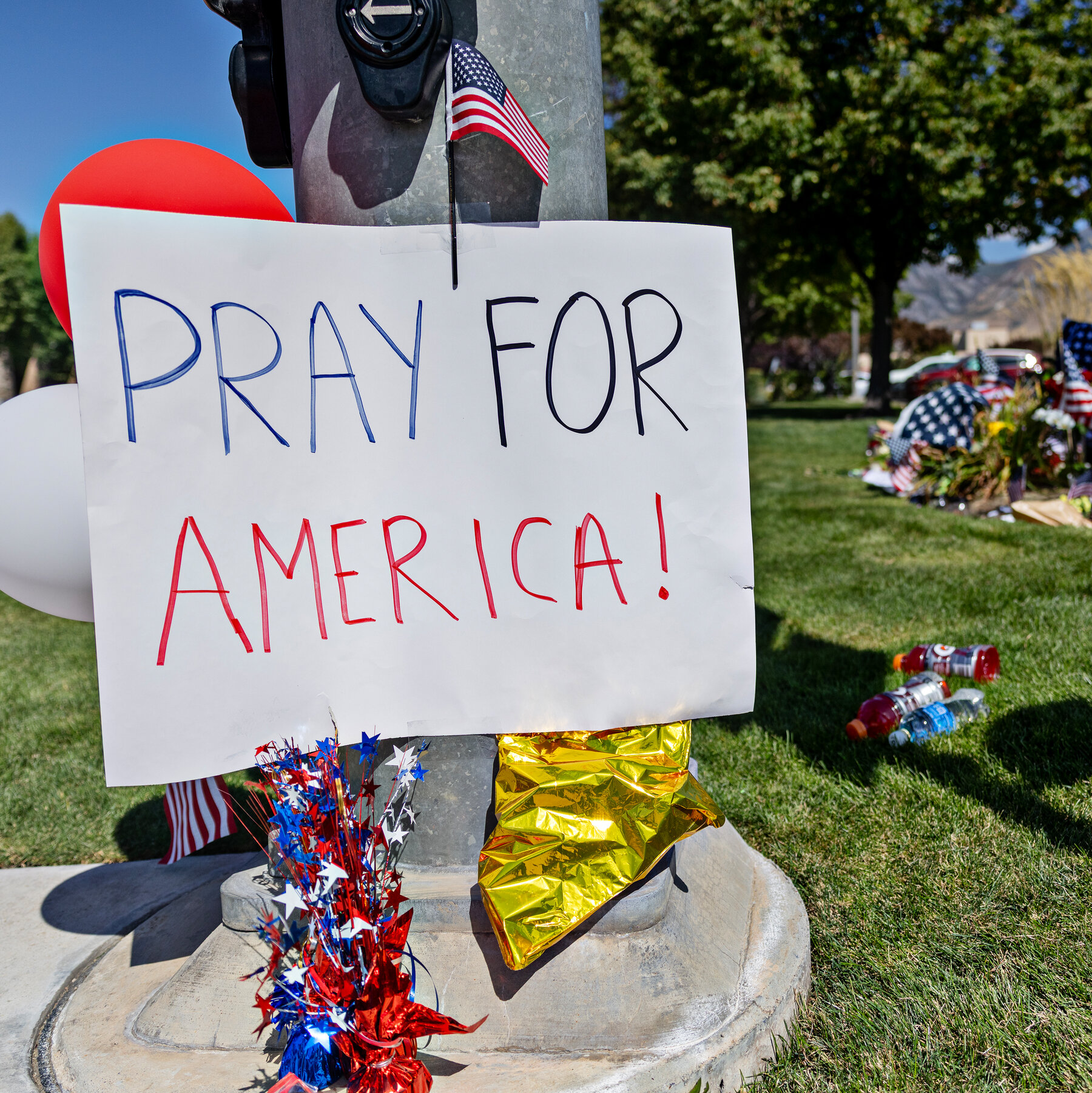 Why Support for Political Violence Is Not as High as It May Seem