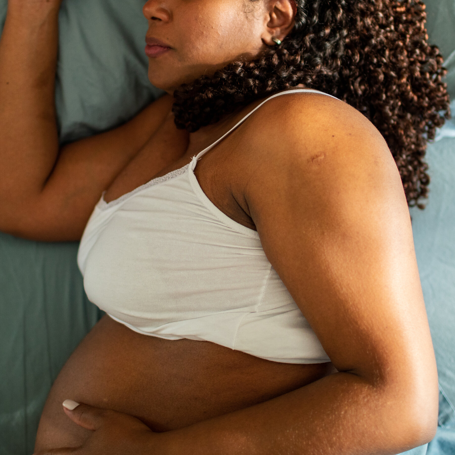 Why Take Tylenol During Pregnancy? The Risks of Fevers.
