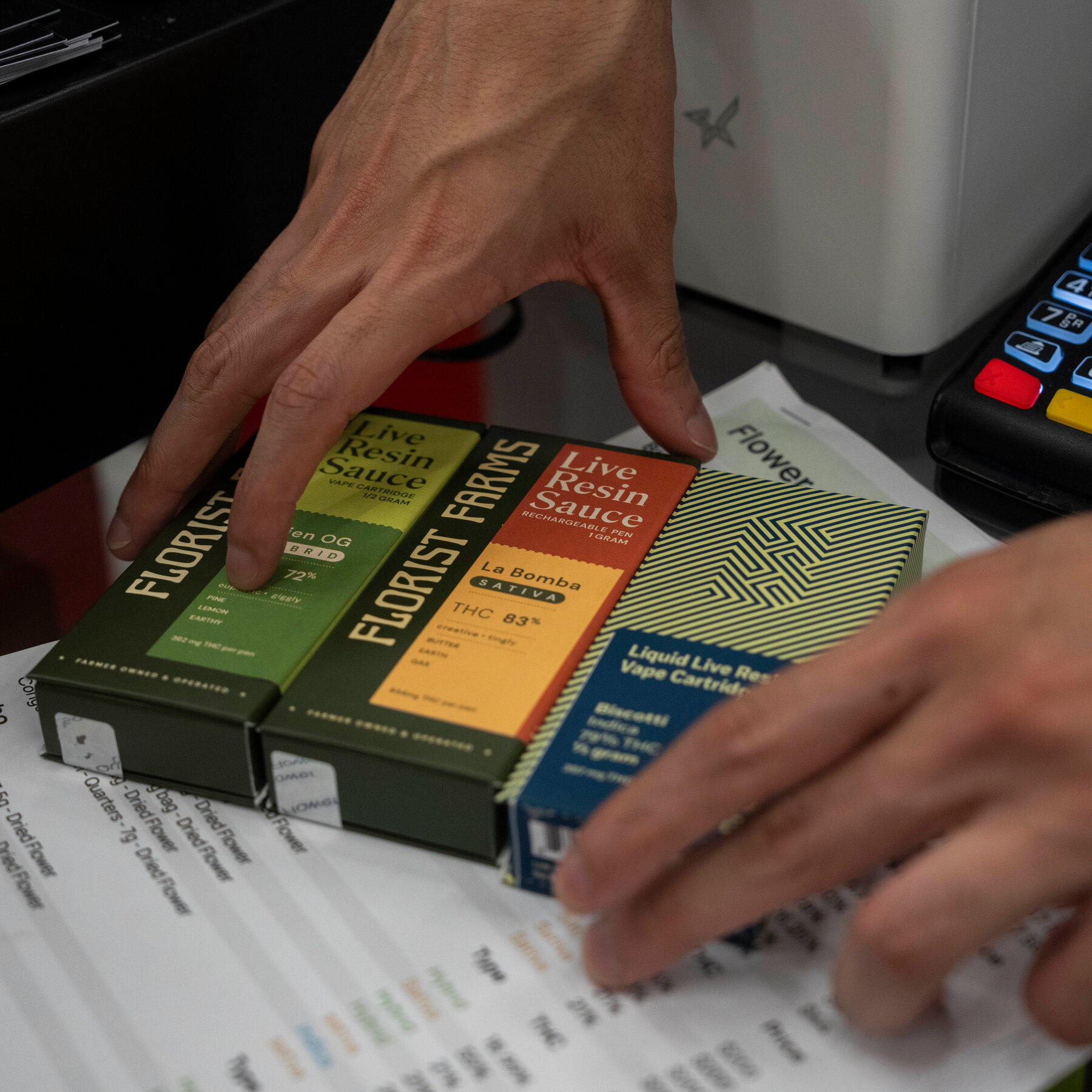 Why Tariffs Are Hurting N.Y.’s Cannabis Industry