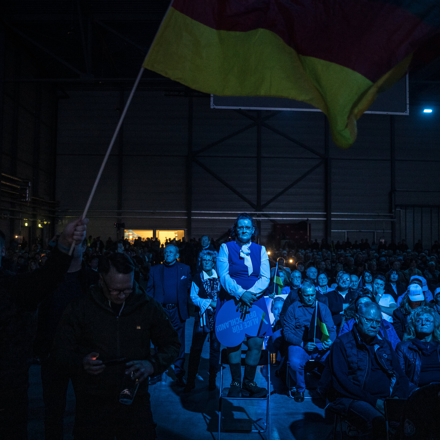 Why the Far-Right AfD Is Unlikely to Join Germany’s Next Government