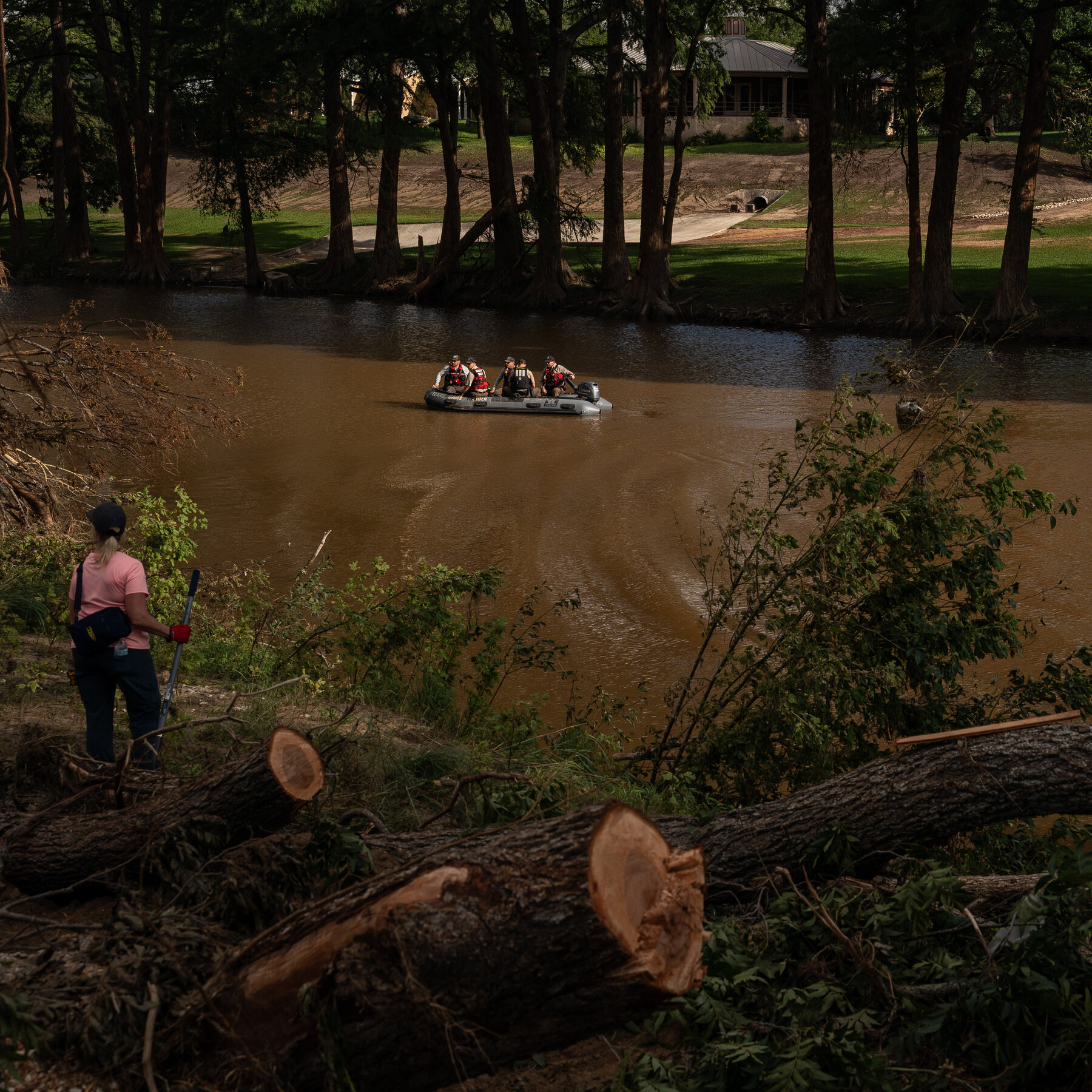 Why the Texas Floods Were So Deadly