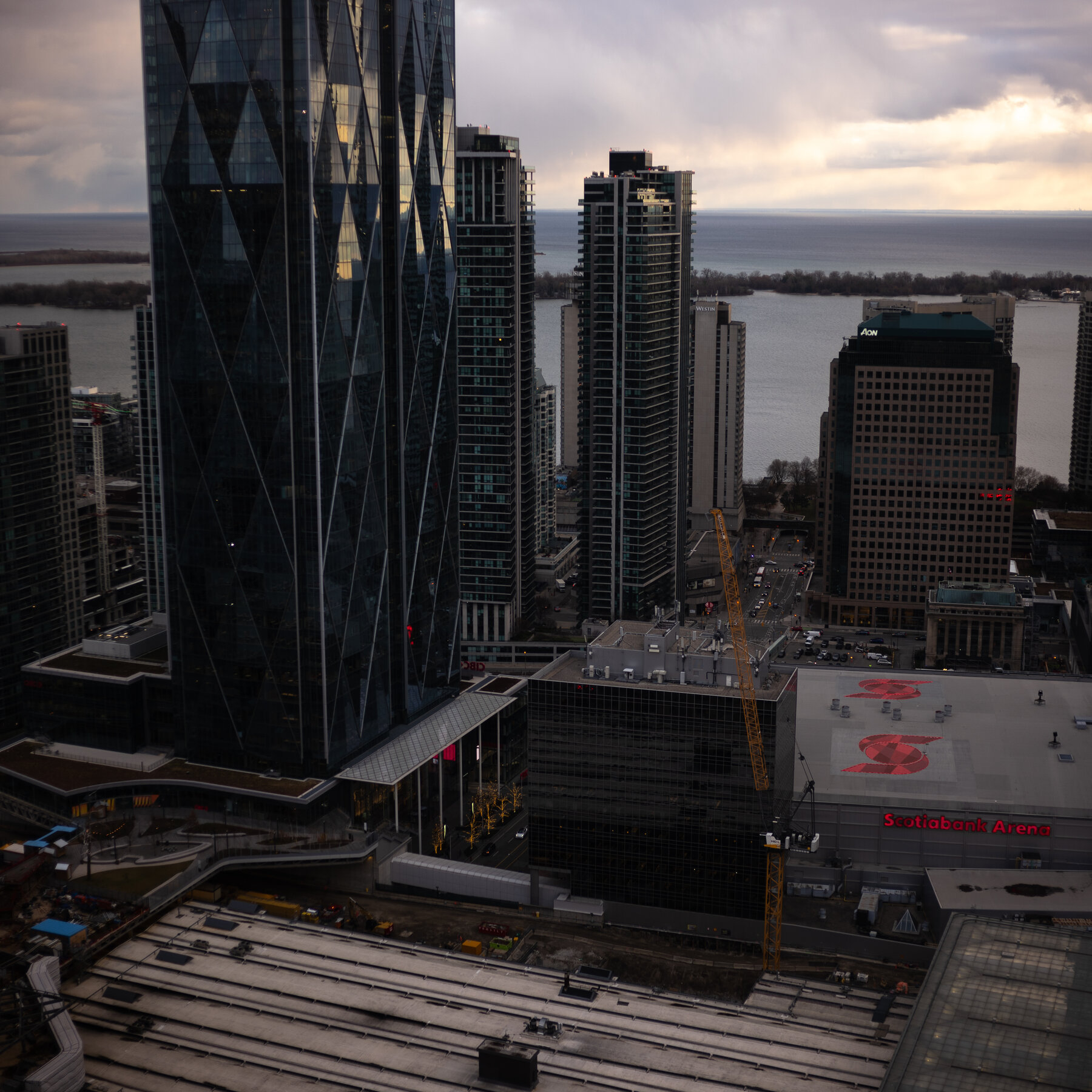 Why the Winner of Canada’s Election Could Be Decided by Greater Toronto