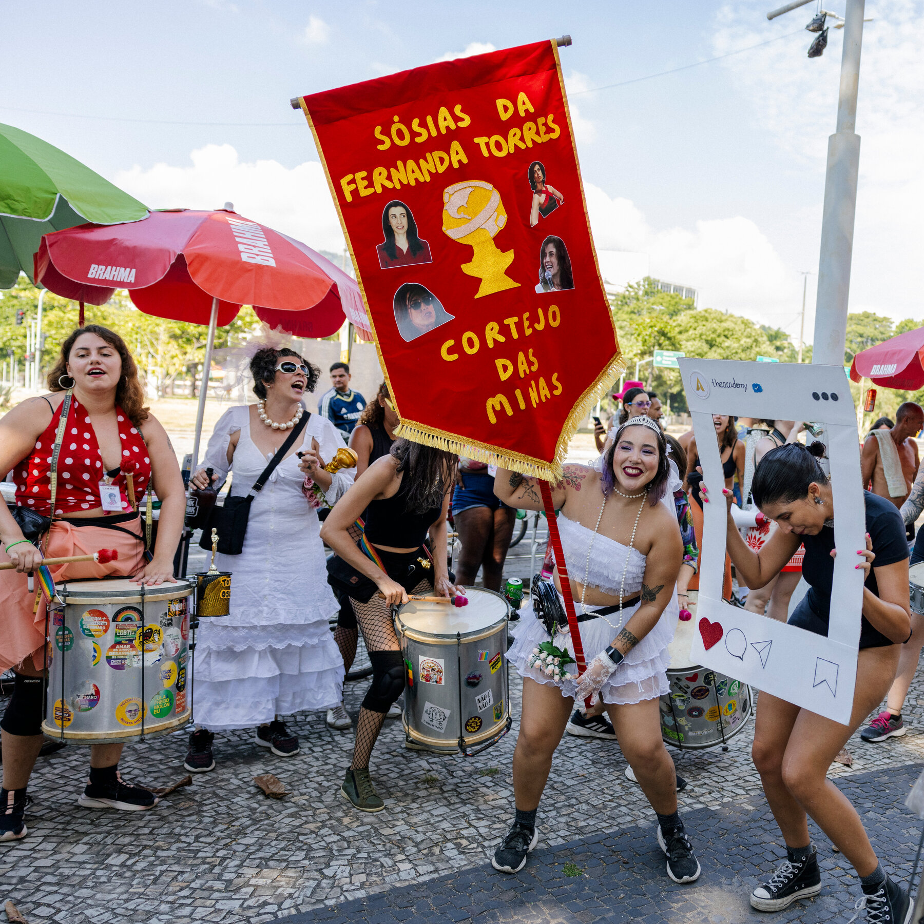 Why These Oscars Mean So Much to Brazil