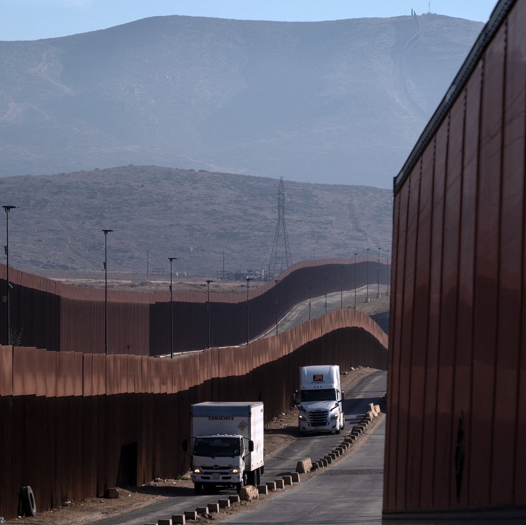 Why Trump Is Imposing Tariffs on Mexico