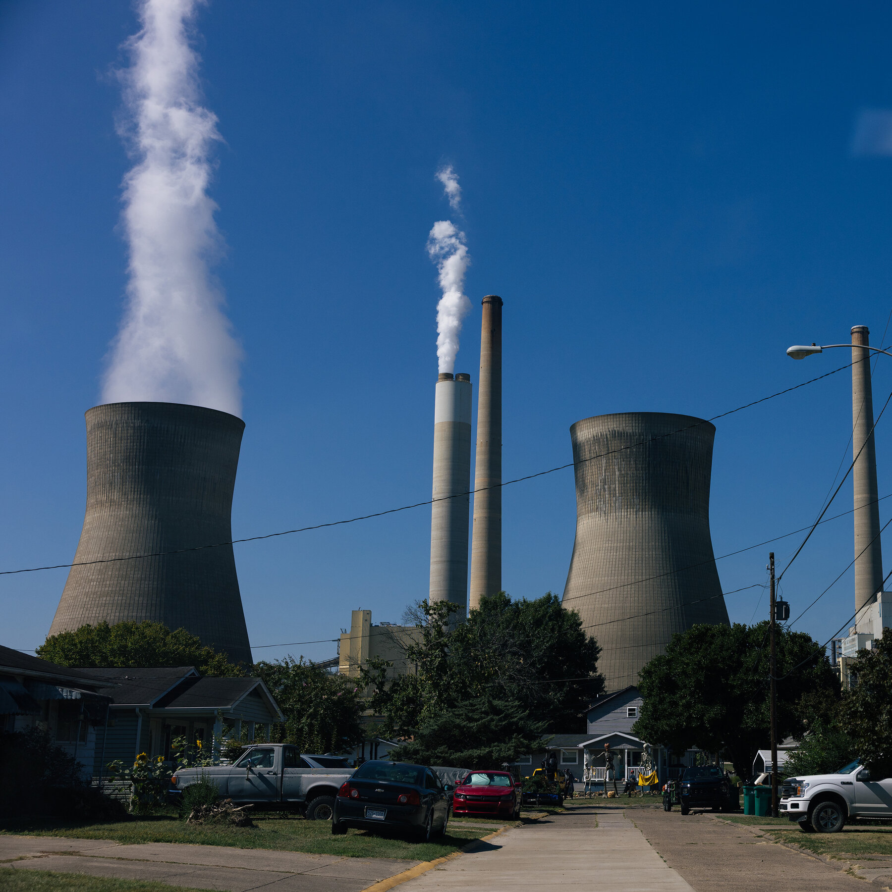 Why Trump Wants to Revive the Coal Industry