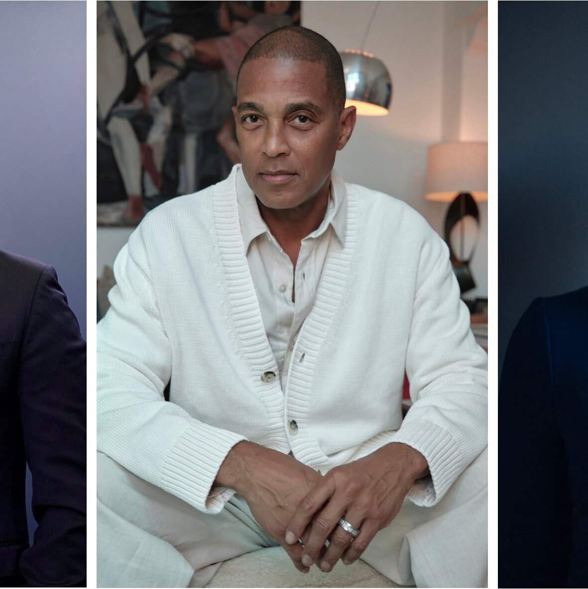 Why TV News Anchors Like Joy Reid and Don Lemon Are Moving to Substack