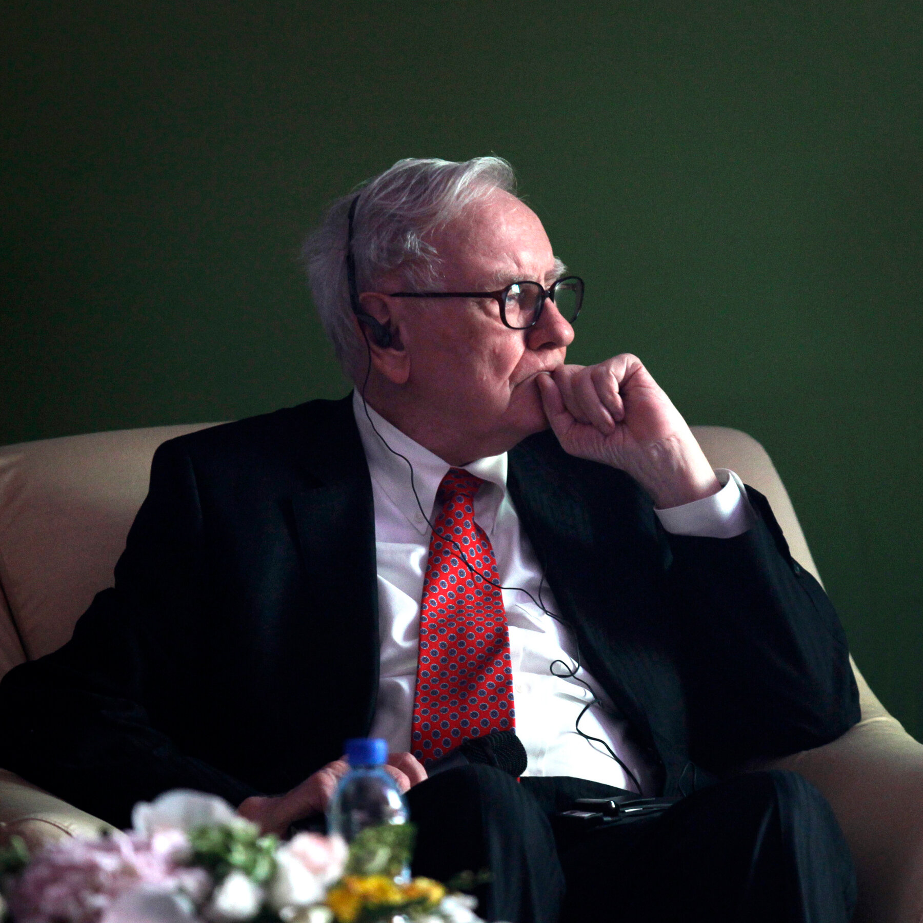 Why Warren Buffett’s Departure from Berkshire Hathaway Matters