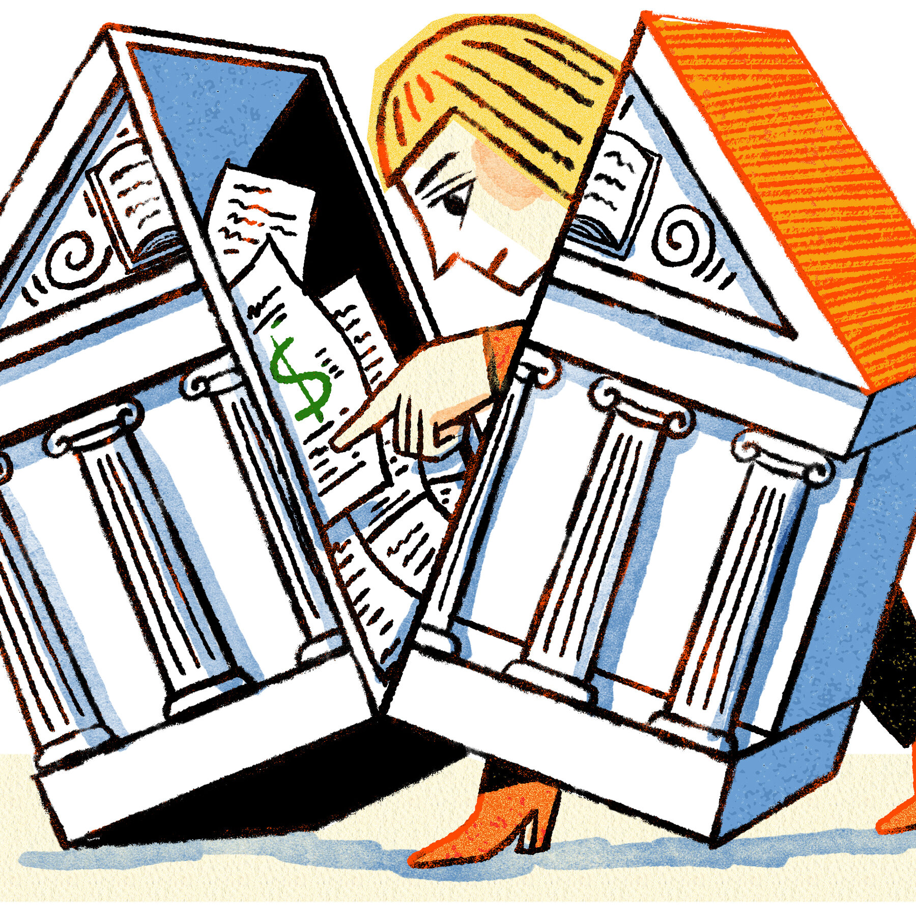 Why Won’t Some Colleges Publish Their Common Data Sets?