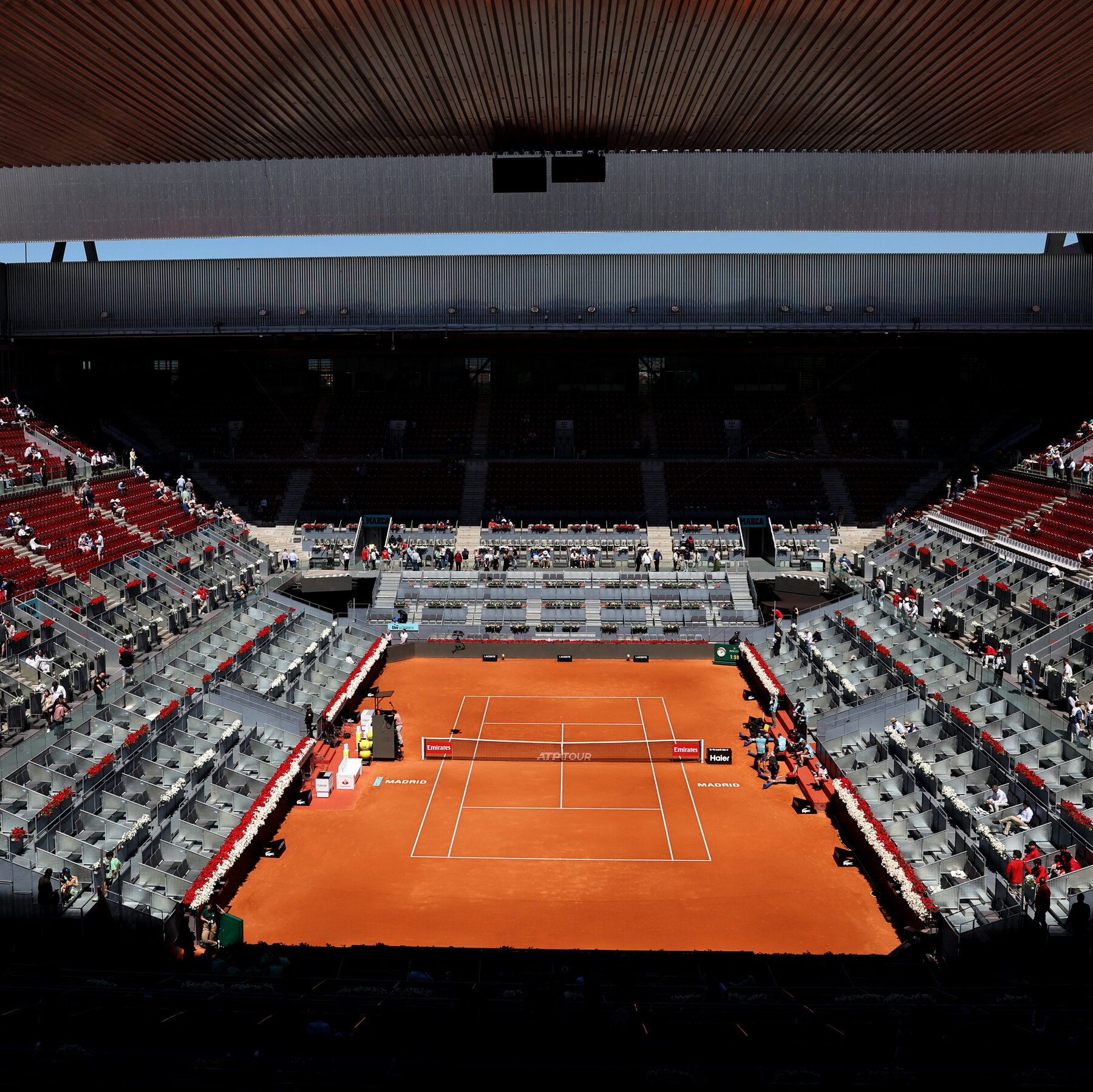 Widespread Power Outage Is Reported in Spain, France and Portugal