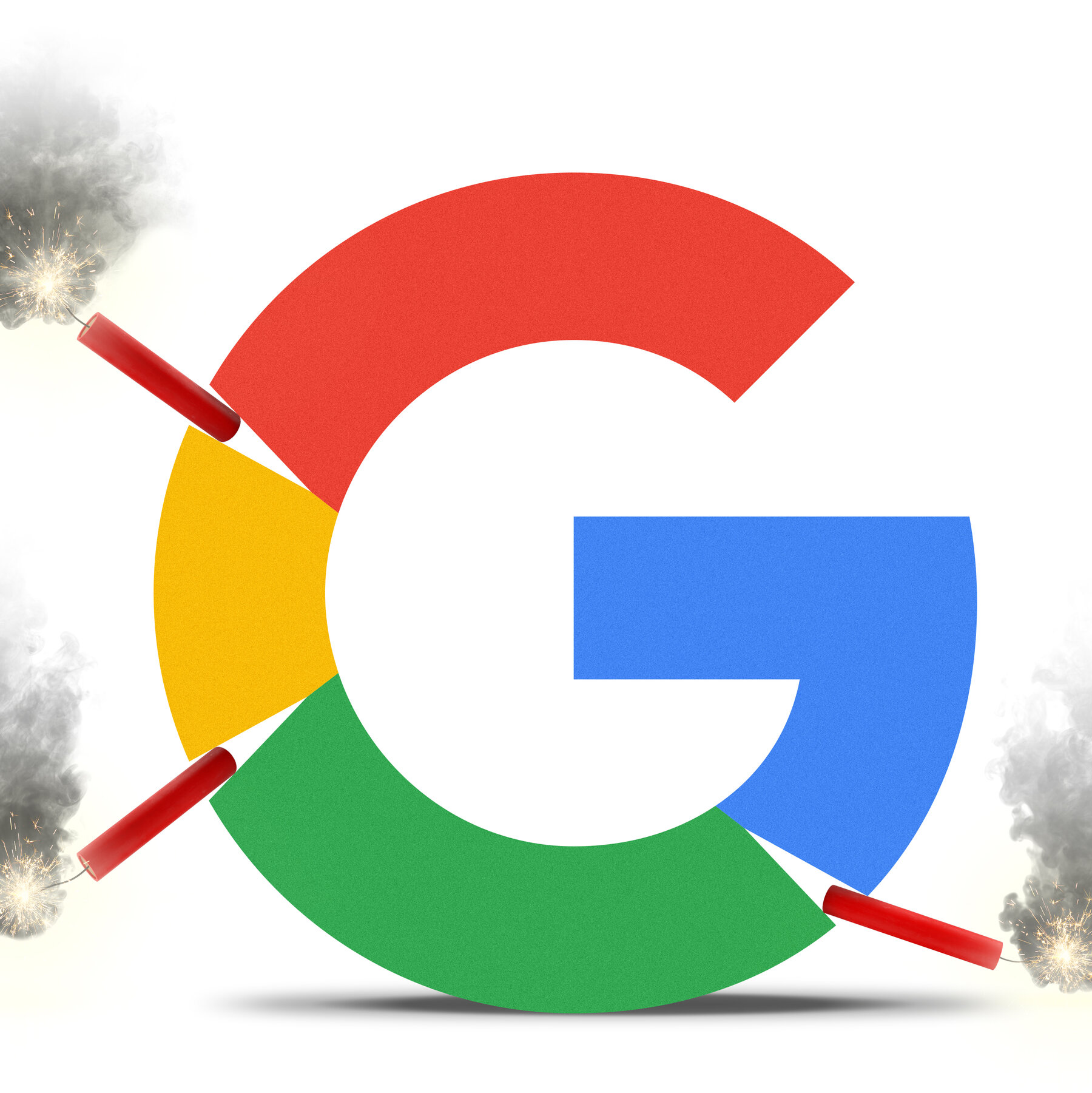 Will a Federal Judge Break Up Google?