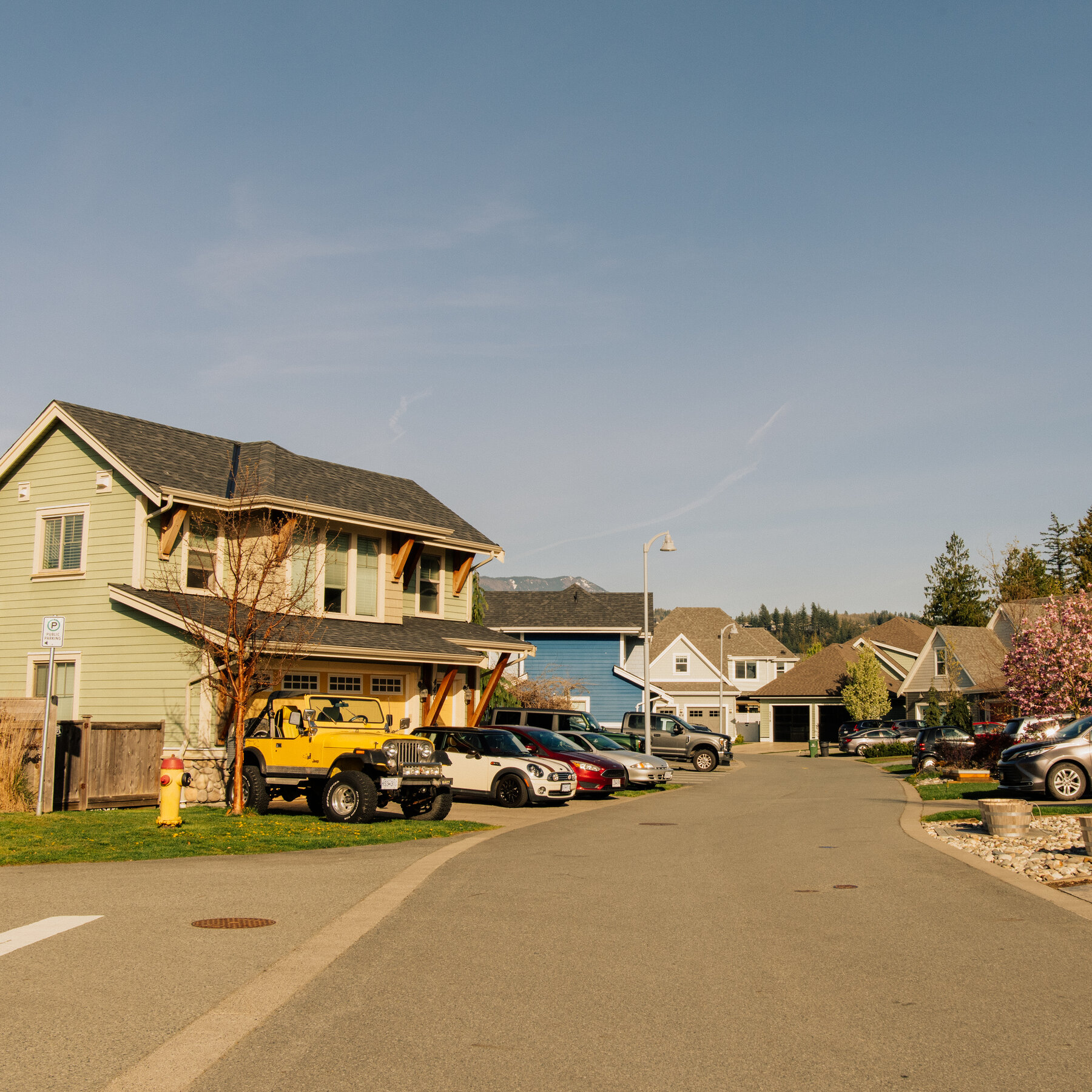 Will Canada’s Next Prime Minister Solve the Million-Dollar Housing Crisis?