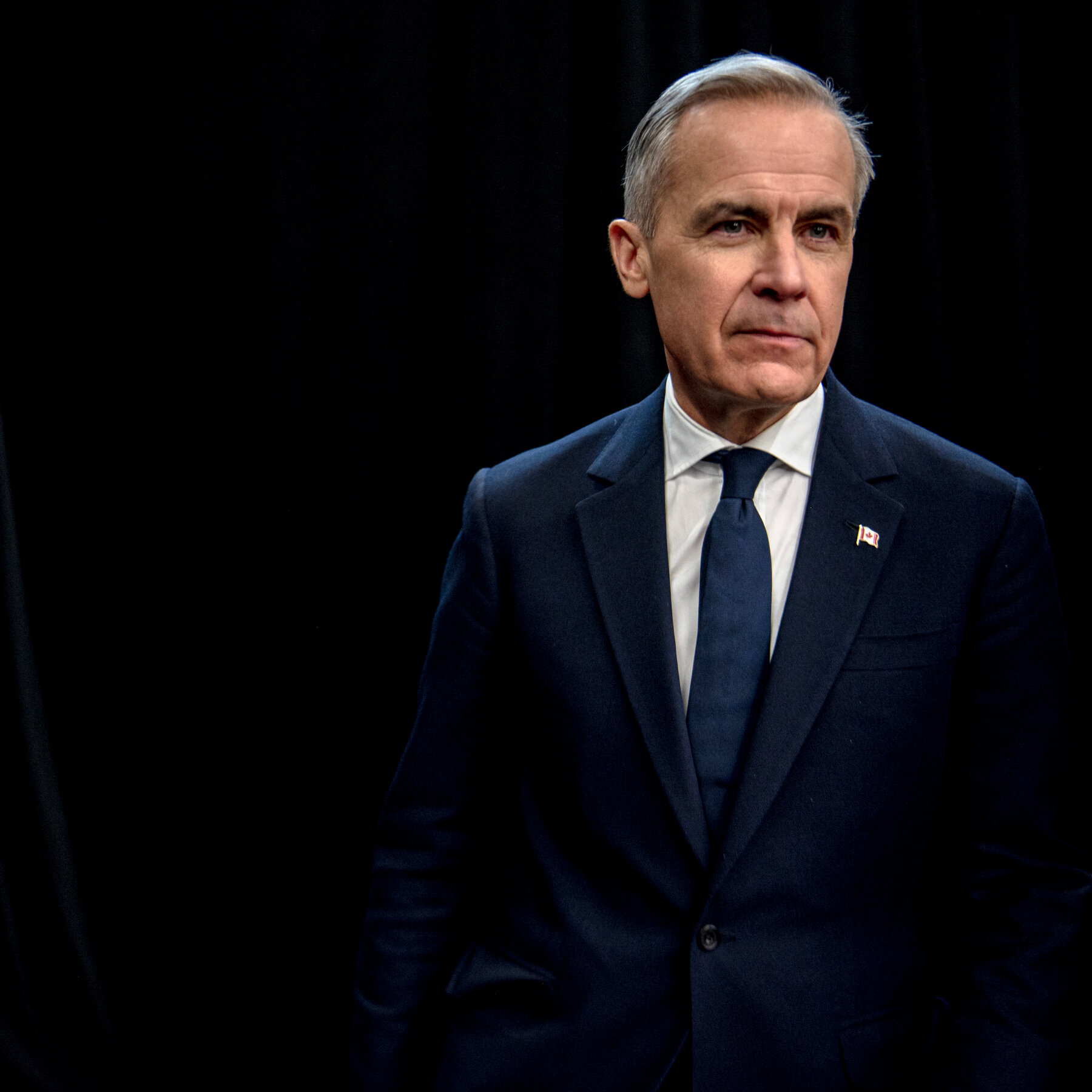 Will Canadians Warm Up to Mark Carney, the Liberal Party Front-Runner Eyeing Trudeau’s Job?