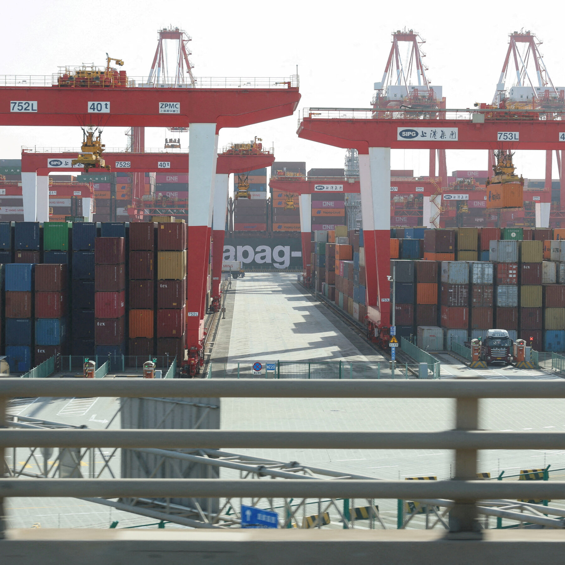 Will Cars, Phones and Other Goods Be Too Big to Tariff?