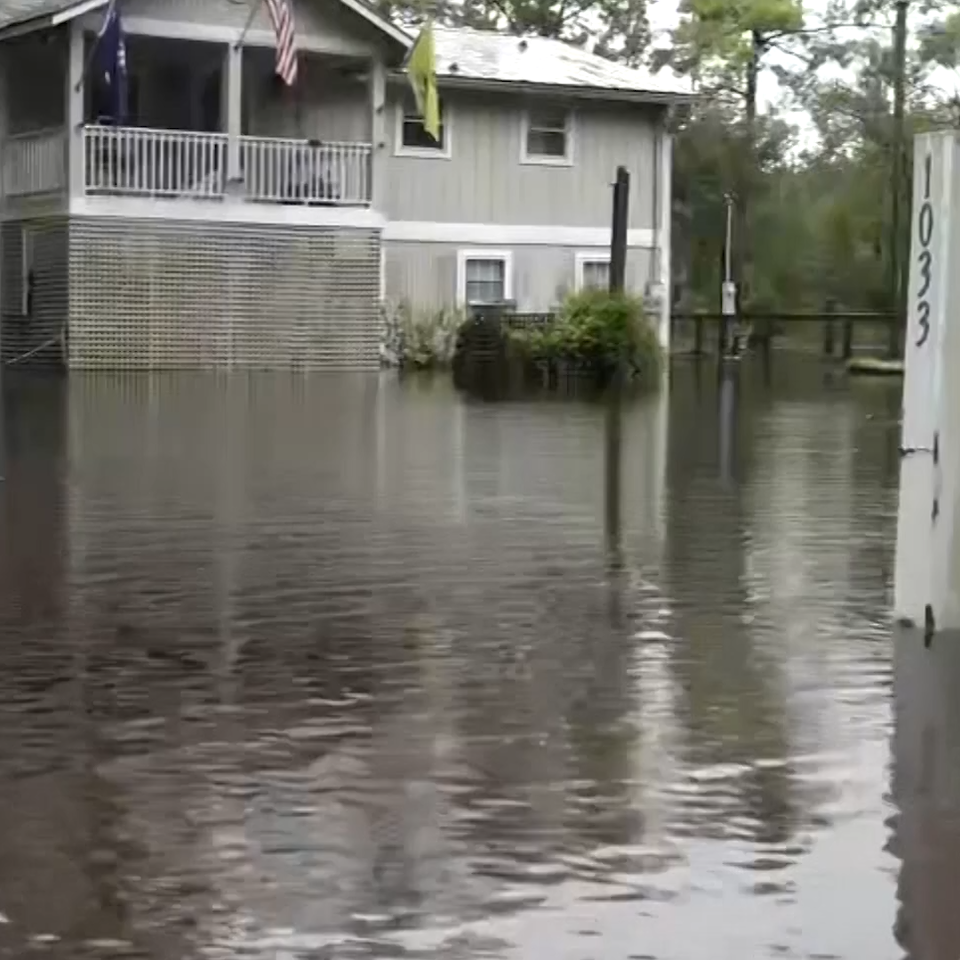 Will Charleston’s Climate Lawsuit Survive the Week?