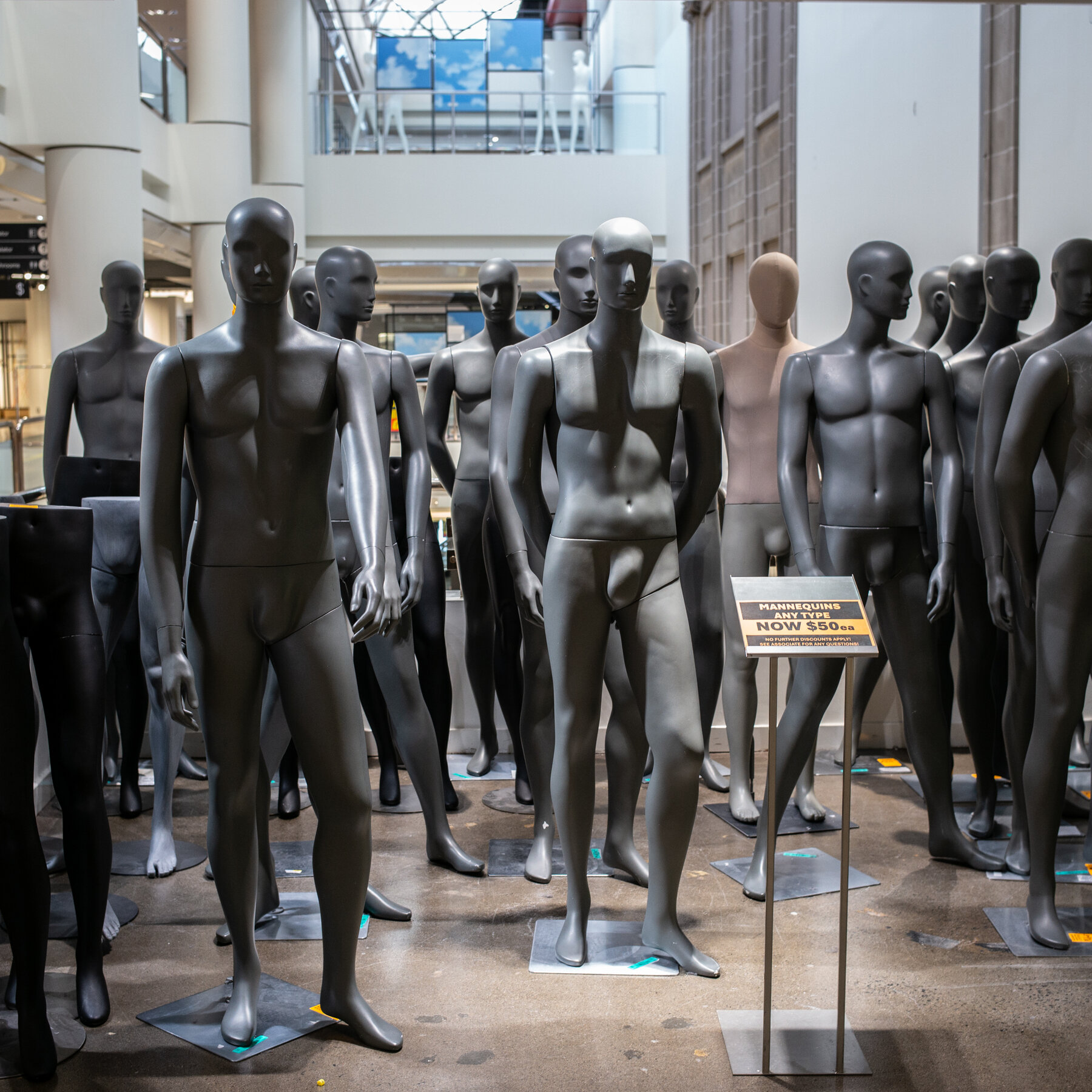 Will Hudson’s Bay’s 355-Year-Old Charter Go to the Highest Bidder?