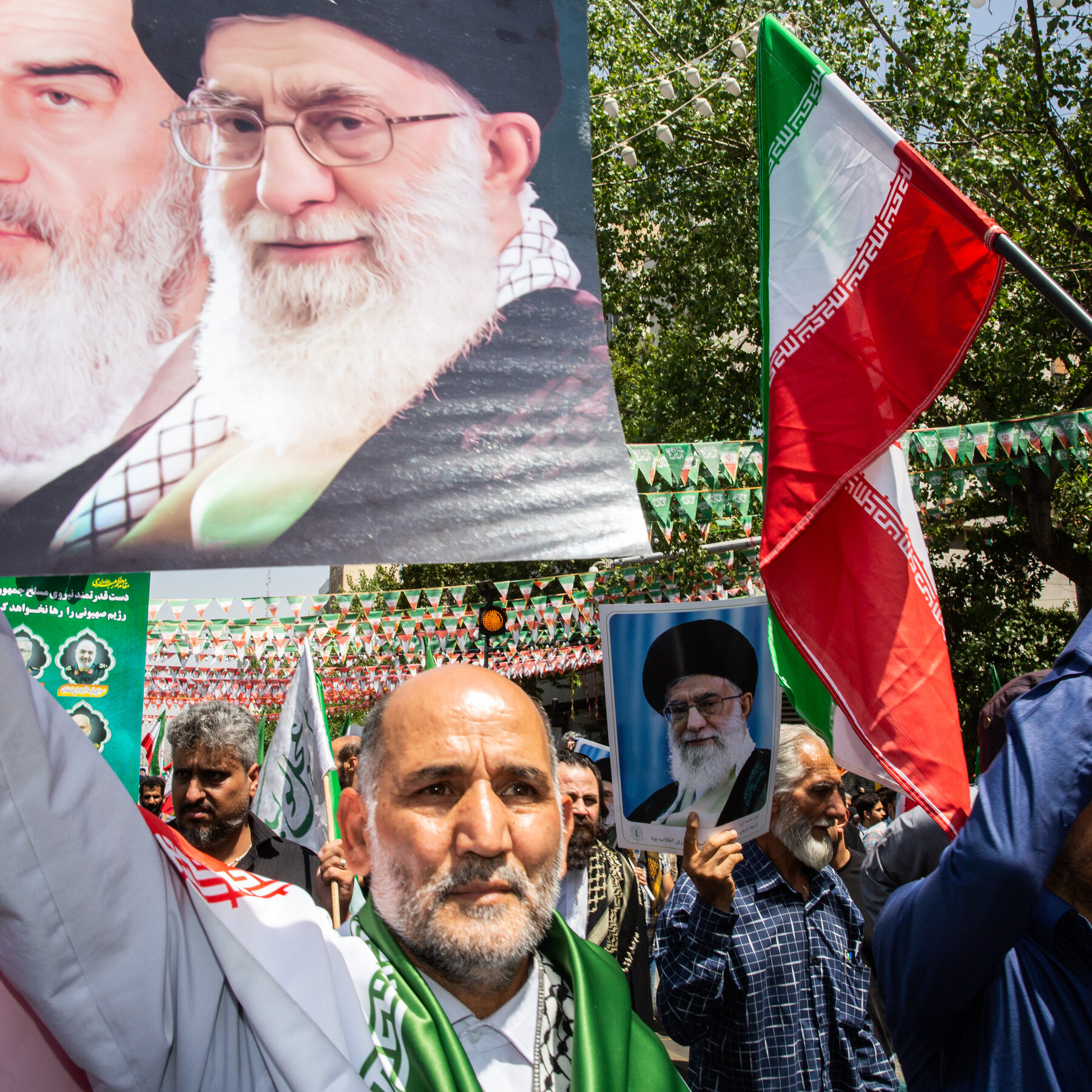 Will Iran Decide to Retaliate Against the U.S.?