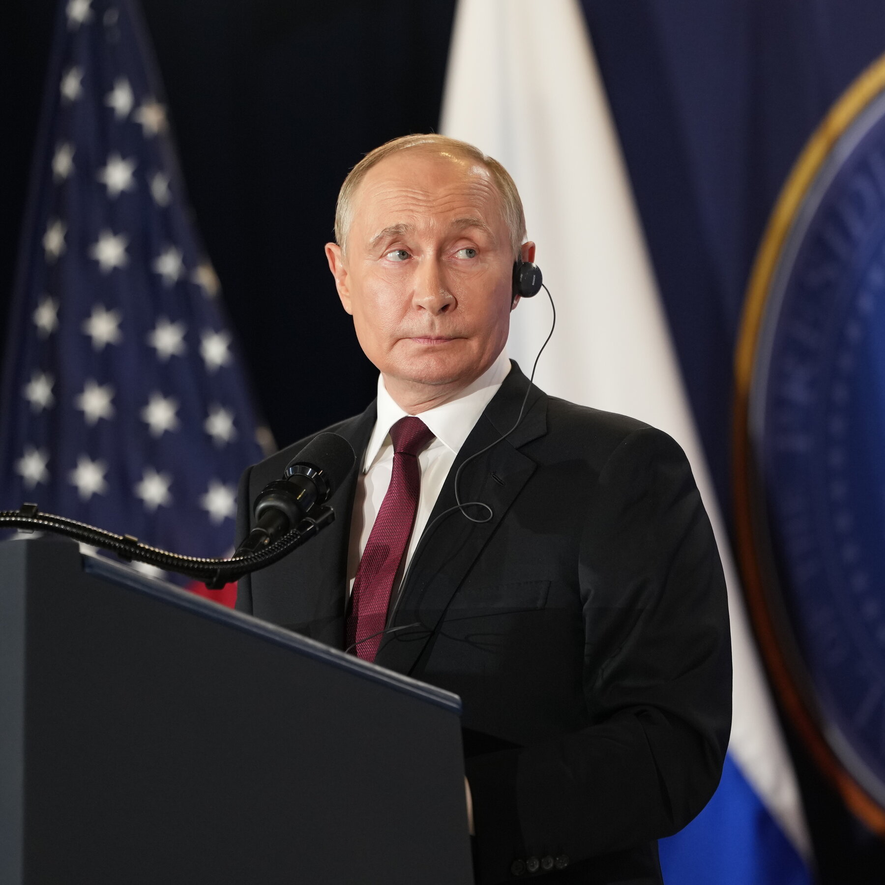 Will Putin Meet With Zelensky to End the Ukraine War?