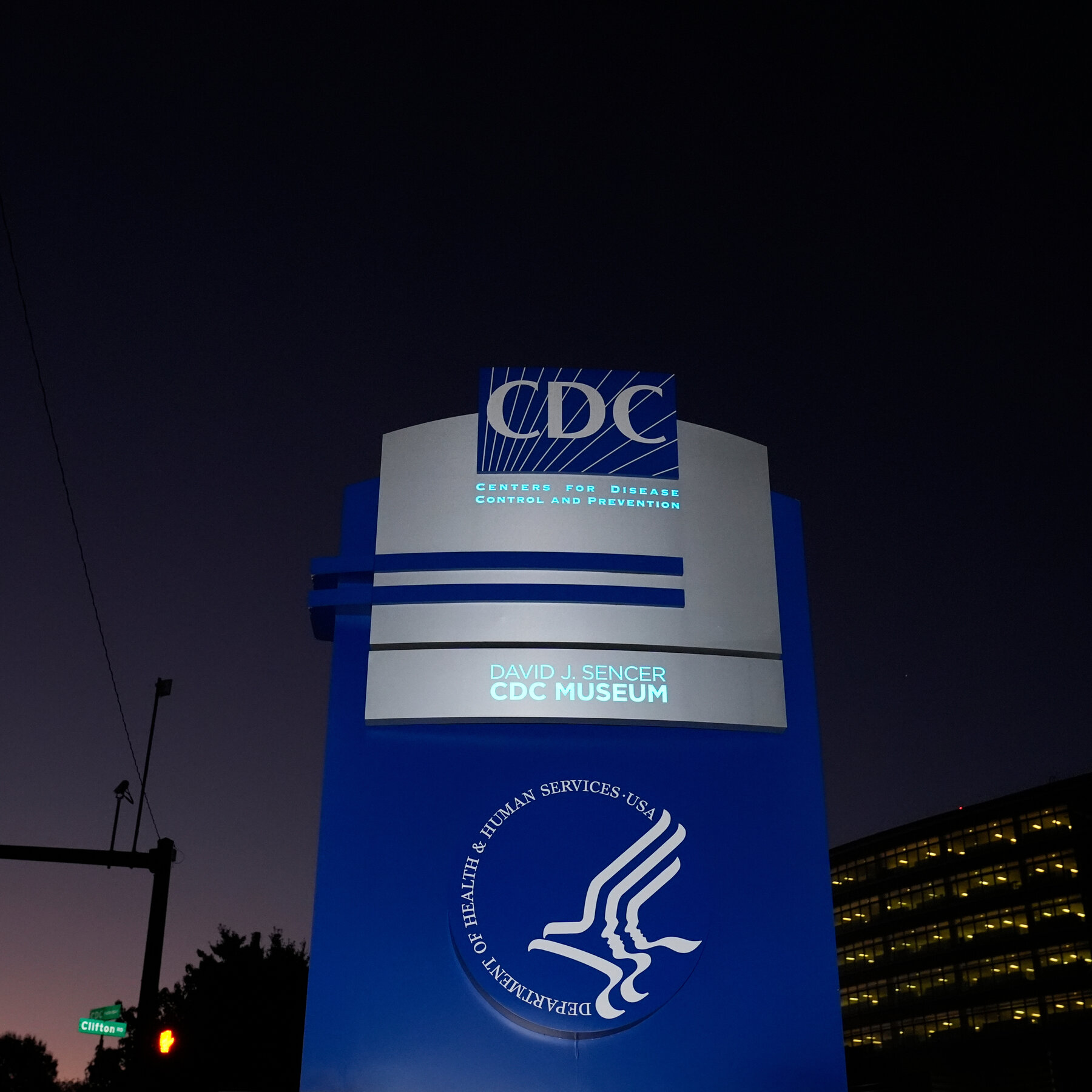 Will the C.D.C. Survive?