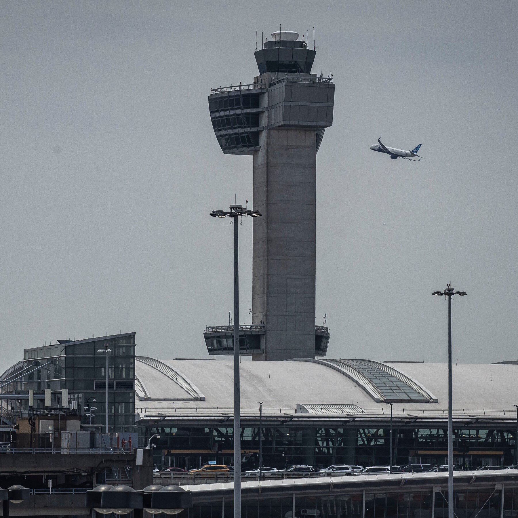 Will the Government Shutdown Affect Flights? What to Know.