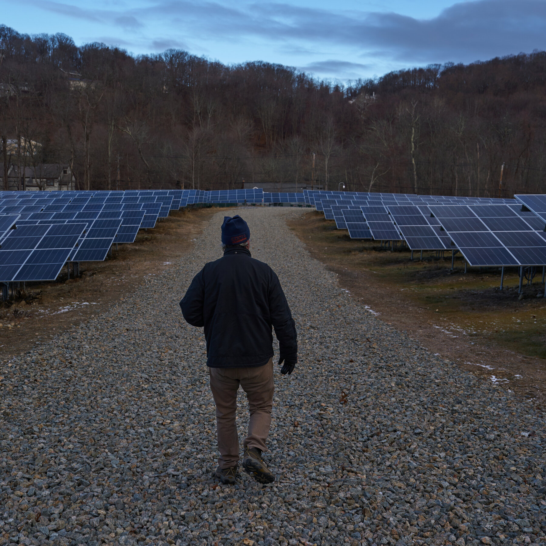 Will the Shift to Clean Power Continue Under Trump?