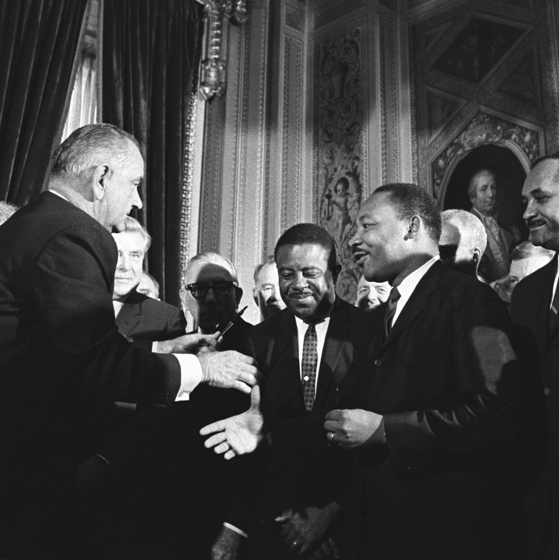 Will the Supreme Court Use a Louisiana Case to Gut the Voting Rights Act?