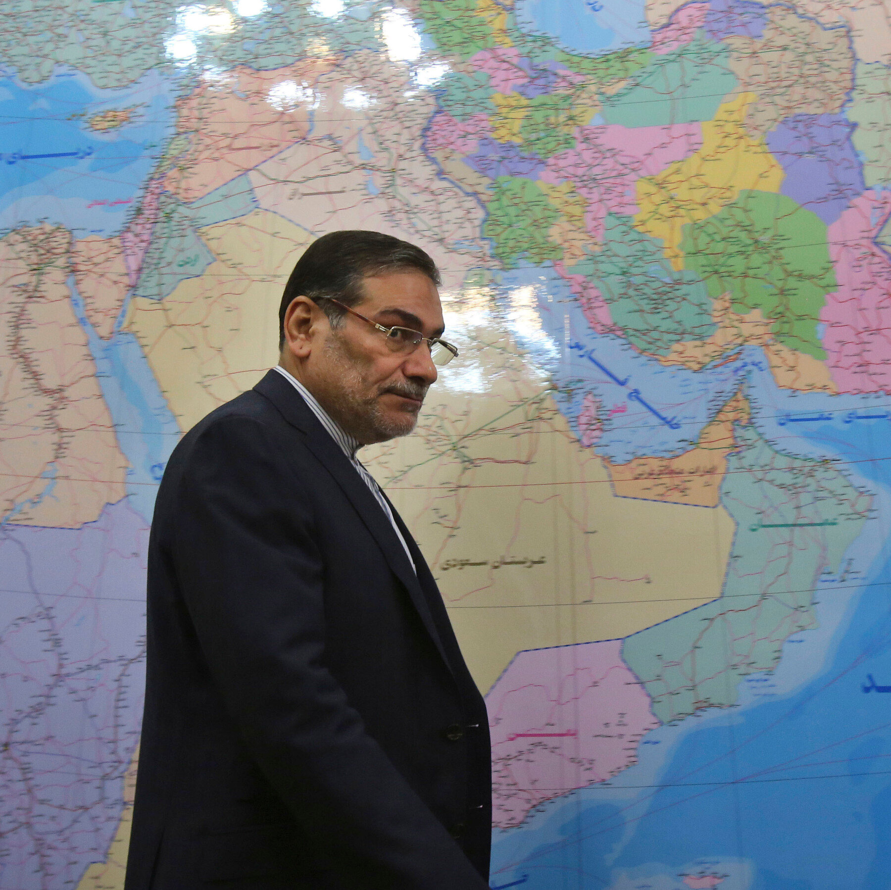 Will the U.S. and Iran Meet for More Nuclear Talks?