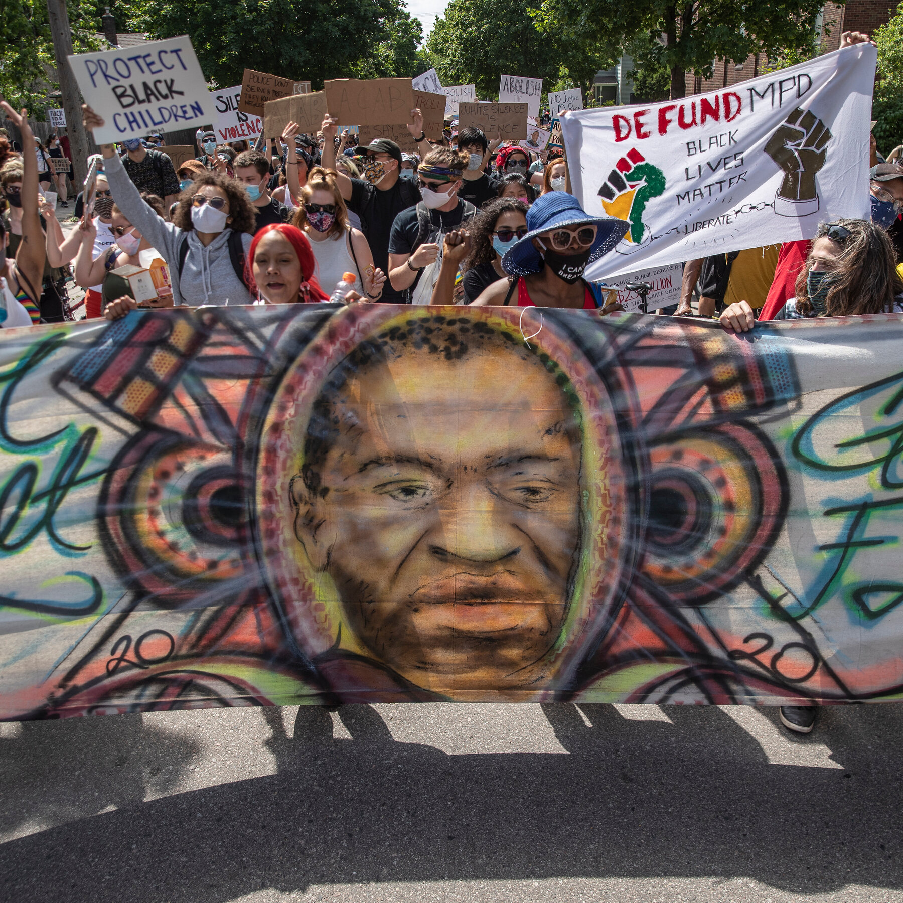 Will Troubled Police Departments Escape Federal Accountability?