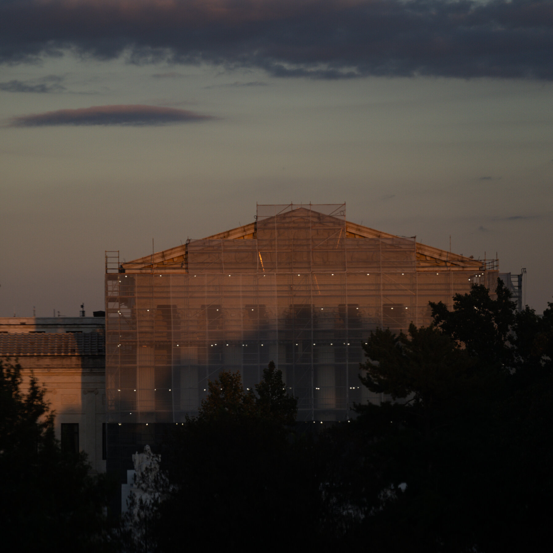 Will Trump’s Tariffs Survive Supreme Court’s ‘Major Questions’ Test?