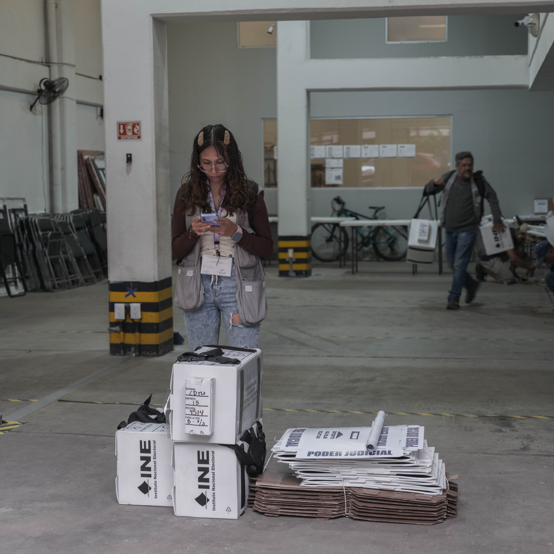 Will Voting for Judges Help or Hurt Mexico’s Democracy?