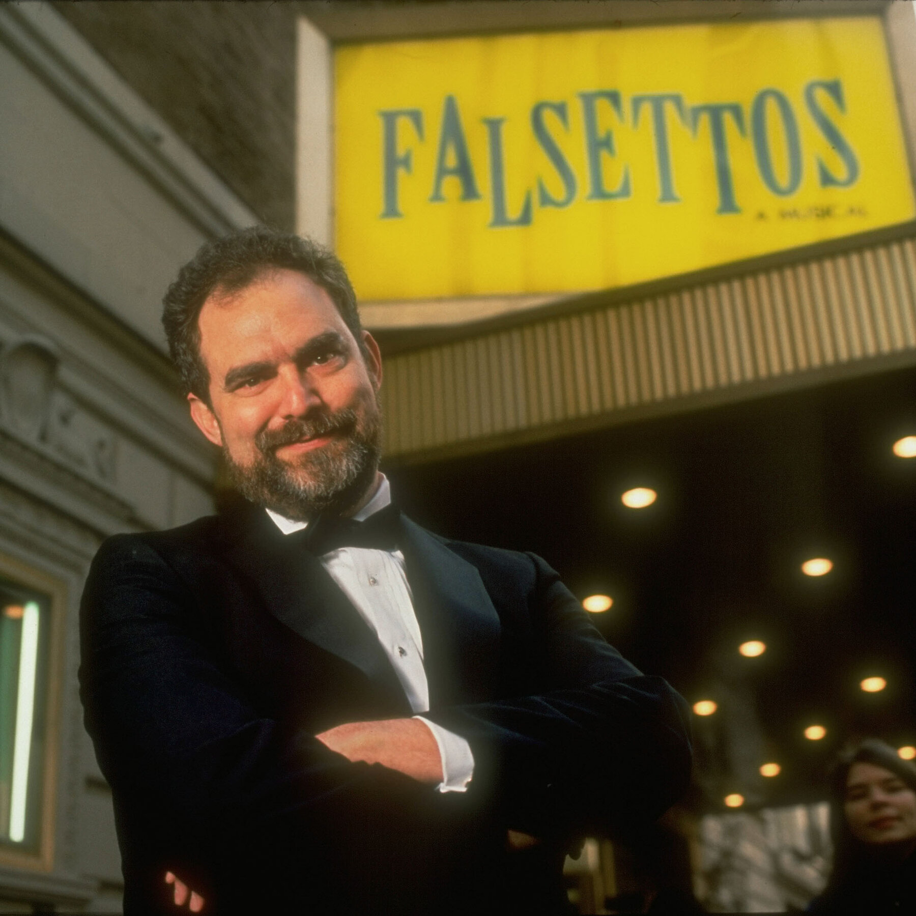 William Finn, Tony-Winning Composer for ‘Falsettos,’ Dies at 73